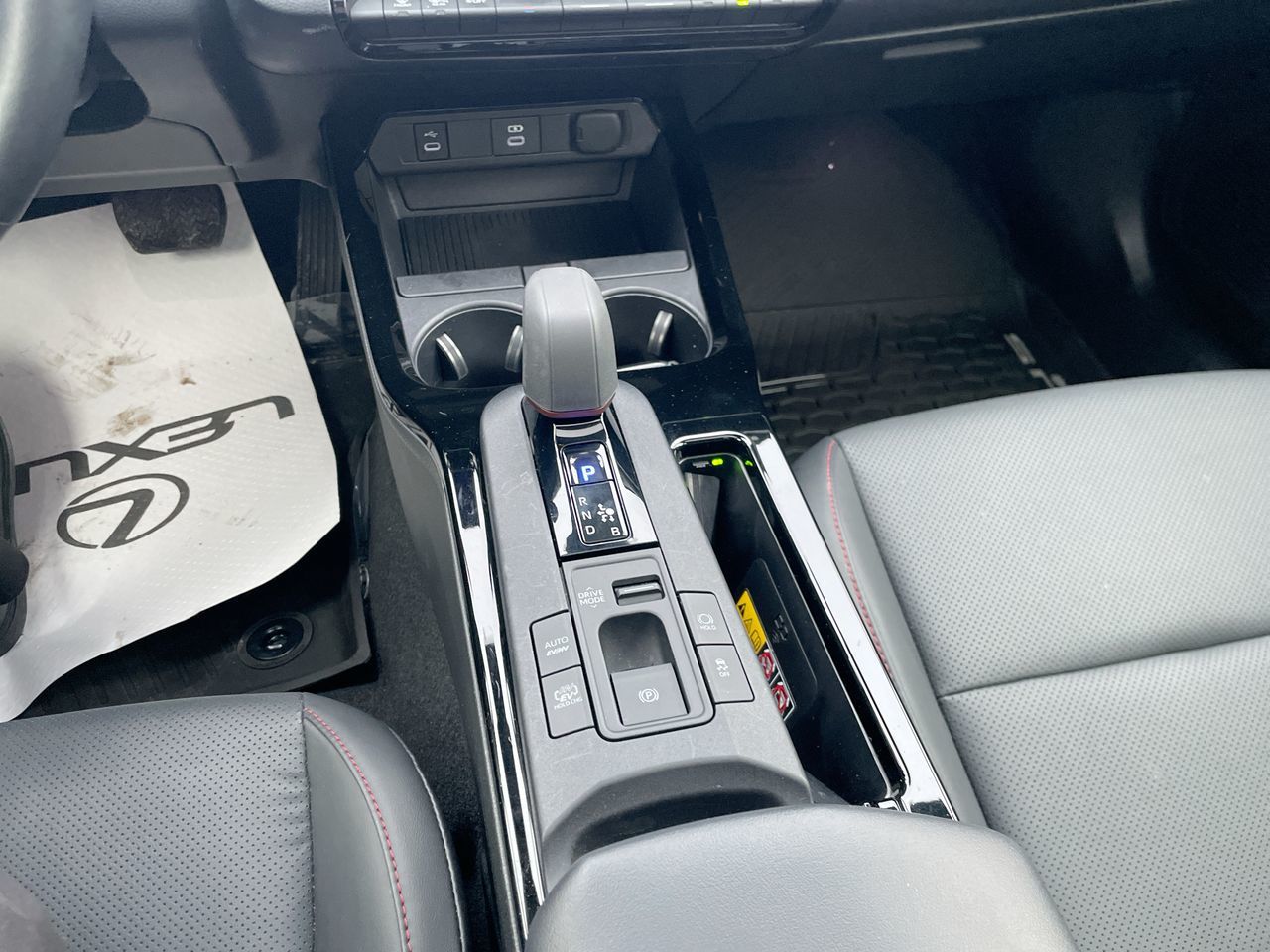 Toyota Prius Prime  2024