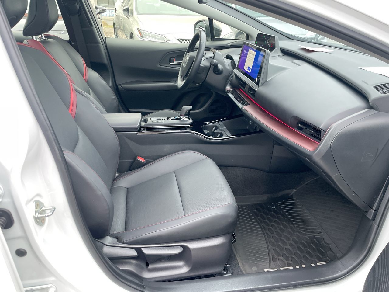 Toyota Prius Prime  2024