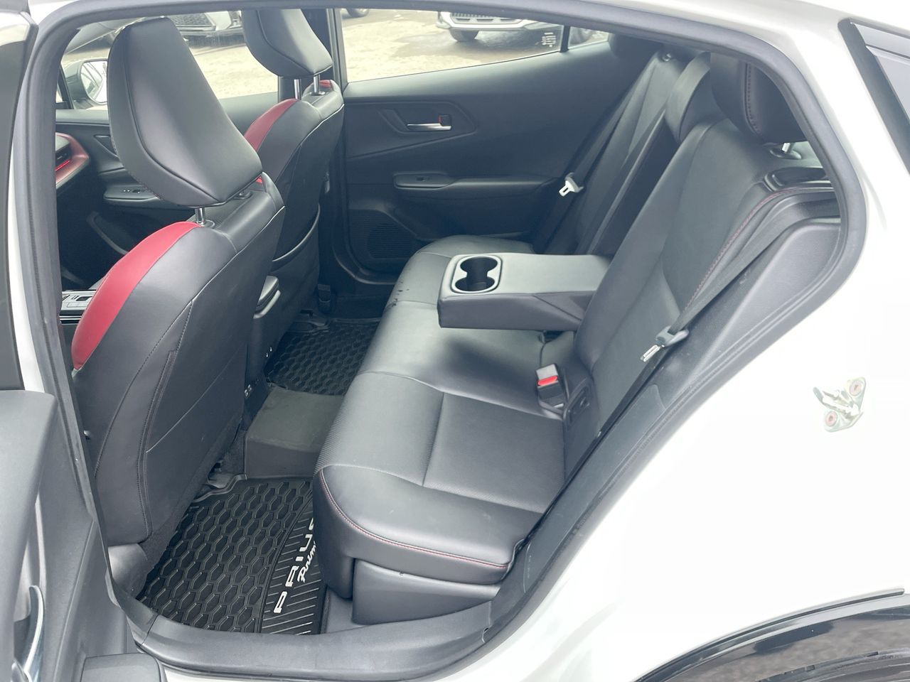 Toyota Prius Prime  2024