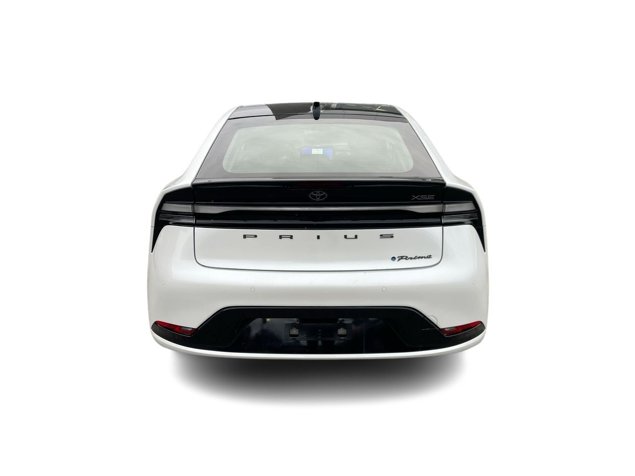 Toyota Prius Prime  2024