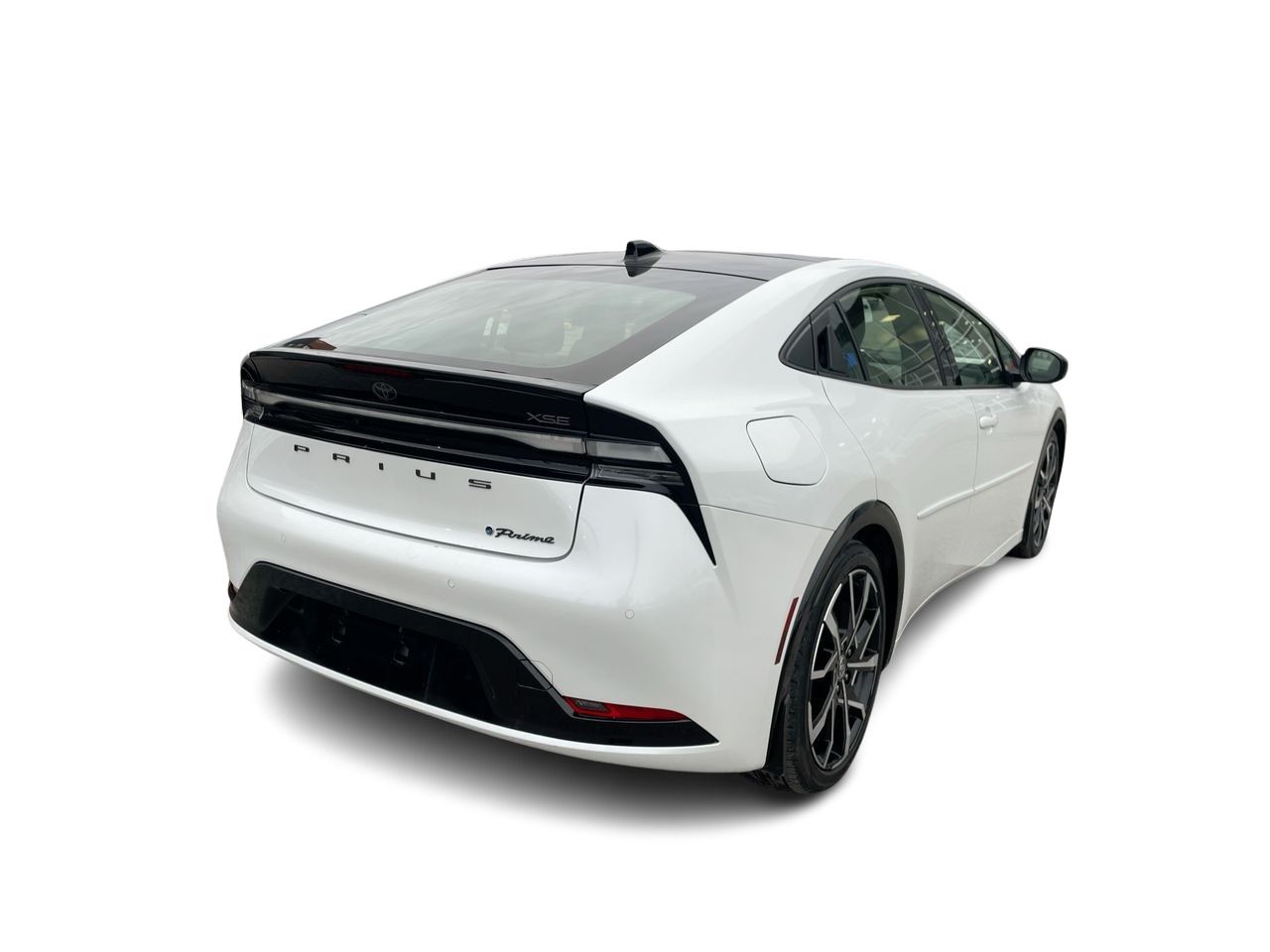 Toyota Prius Prime  2024