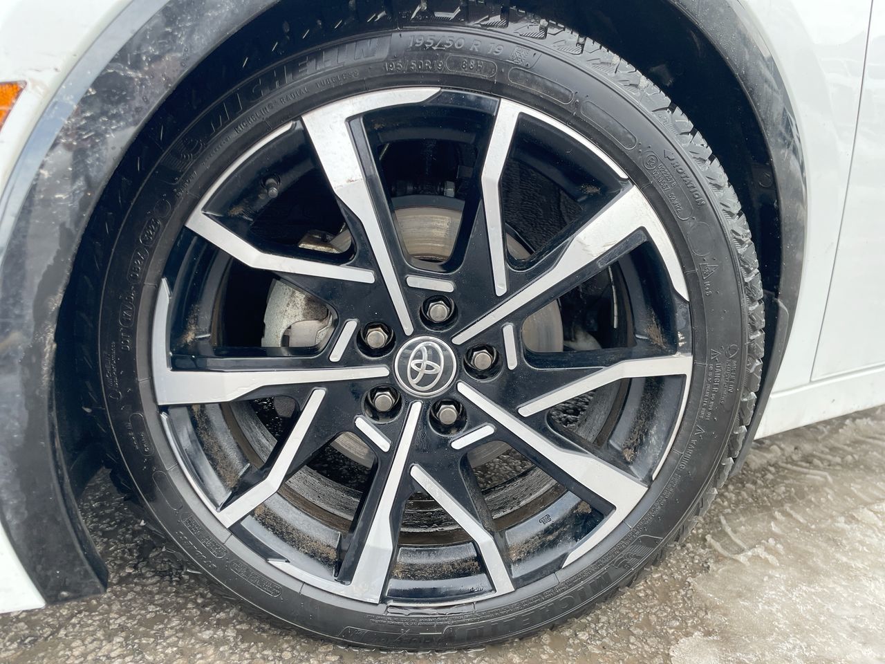 2024 Toyota Prius Prime in Laval, Quebec