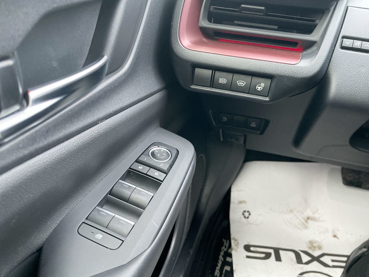 Toyota Prius Prime  2024