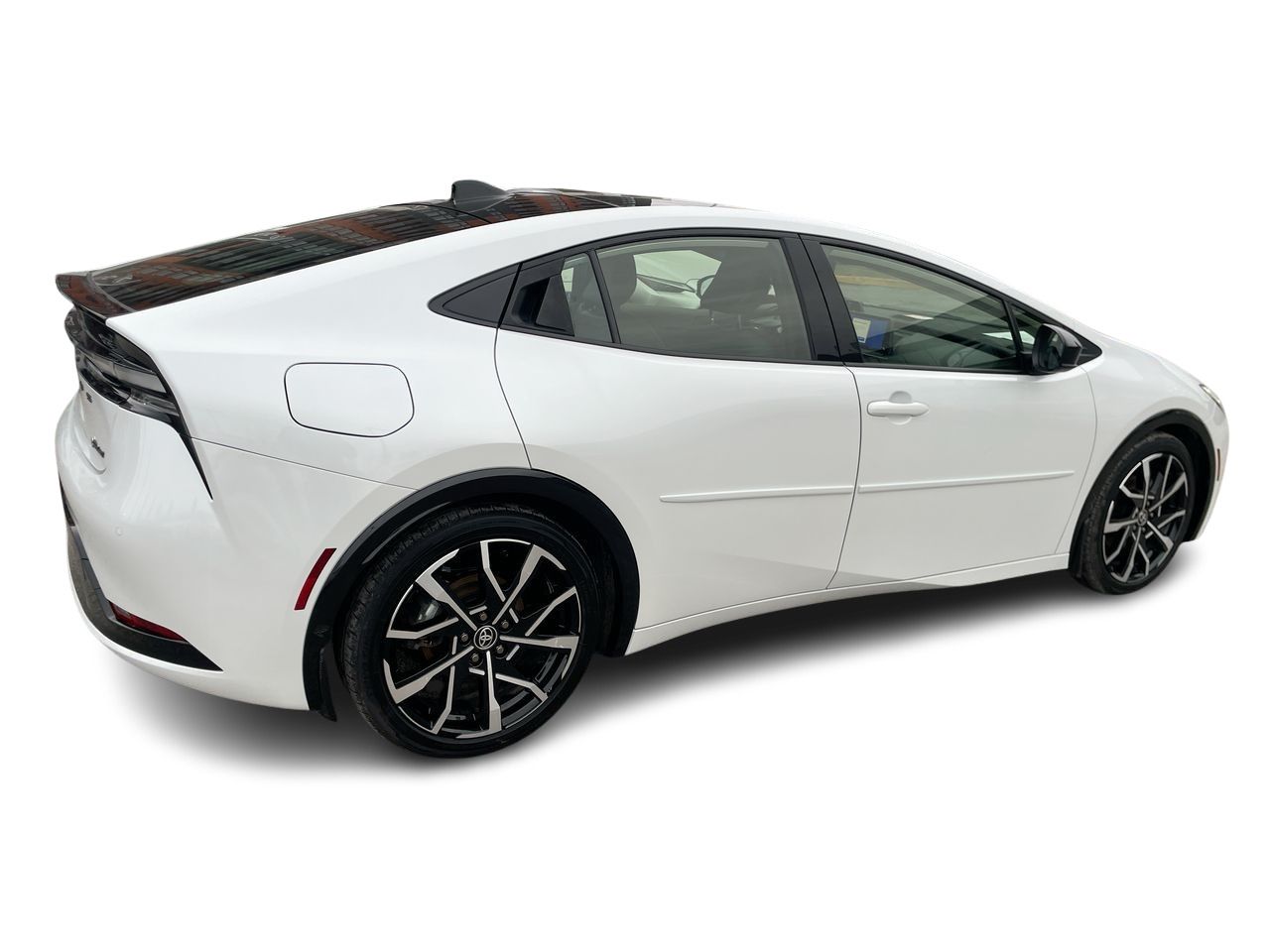 Toyota Prius Prime  2024