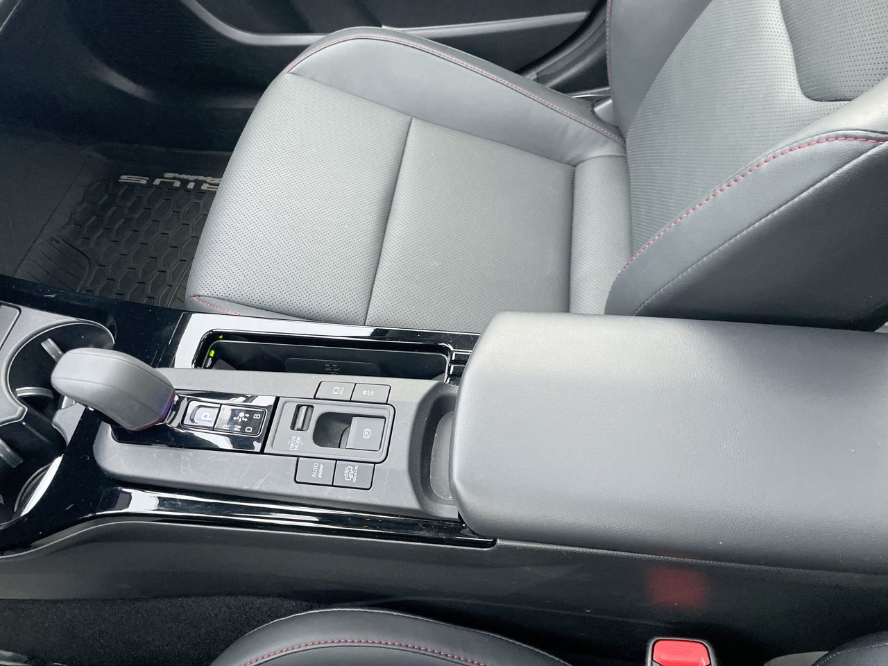 Toyota Prius Prime  2024