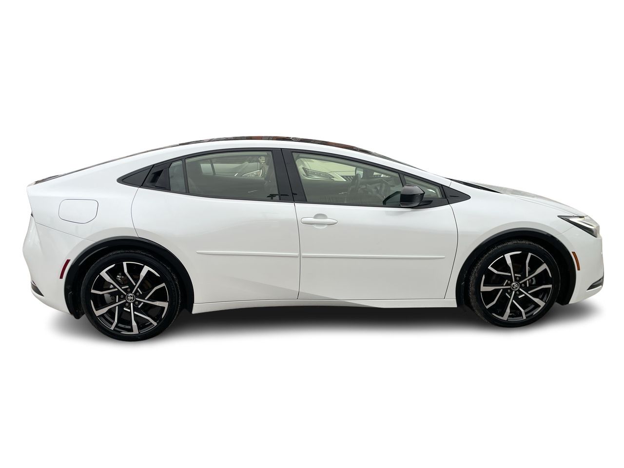 Toyota Prius Prime  2024