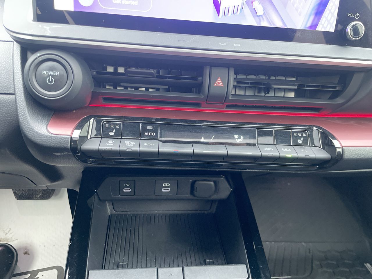 Toyota Prius Prime  2024