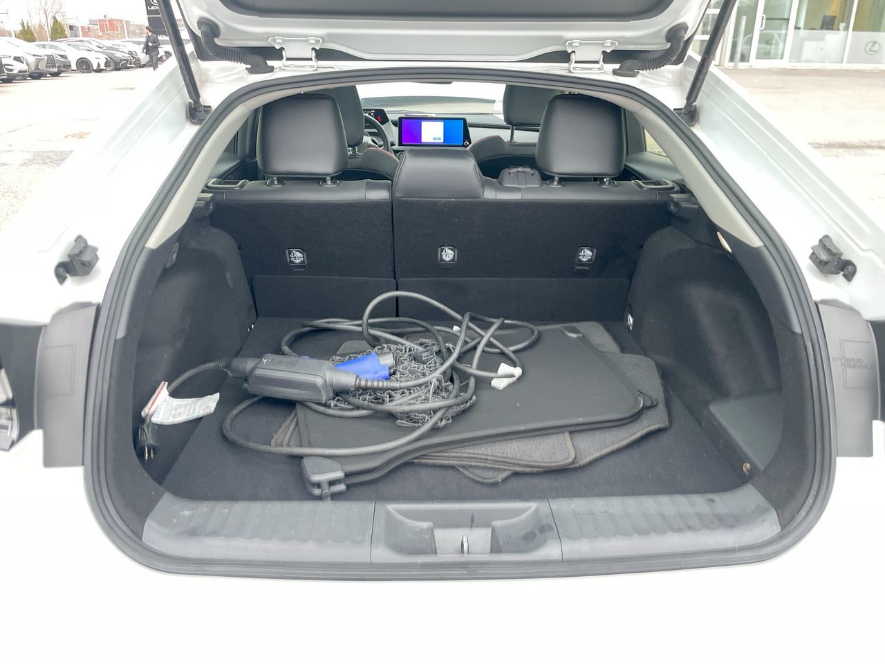 Toyota Prius Prime  2024