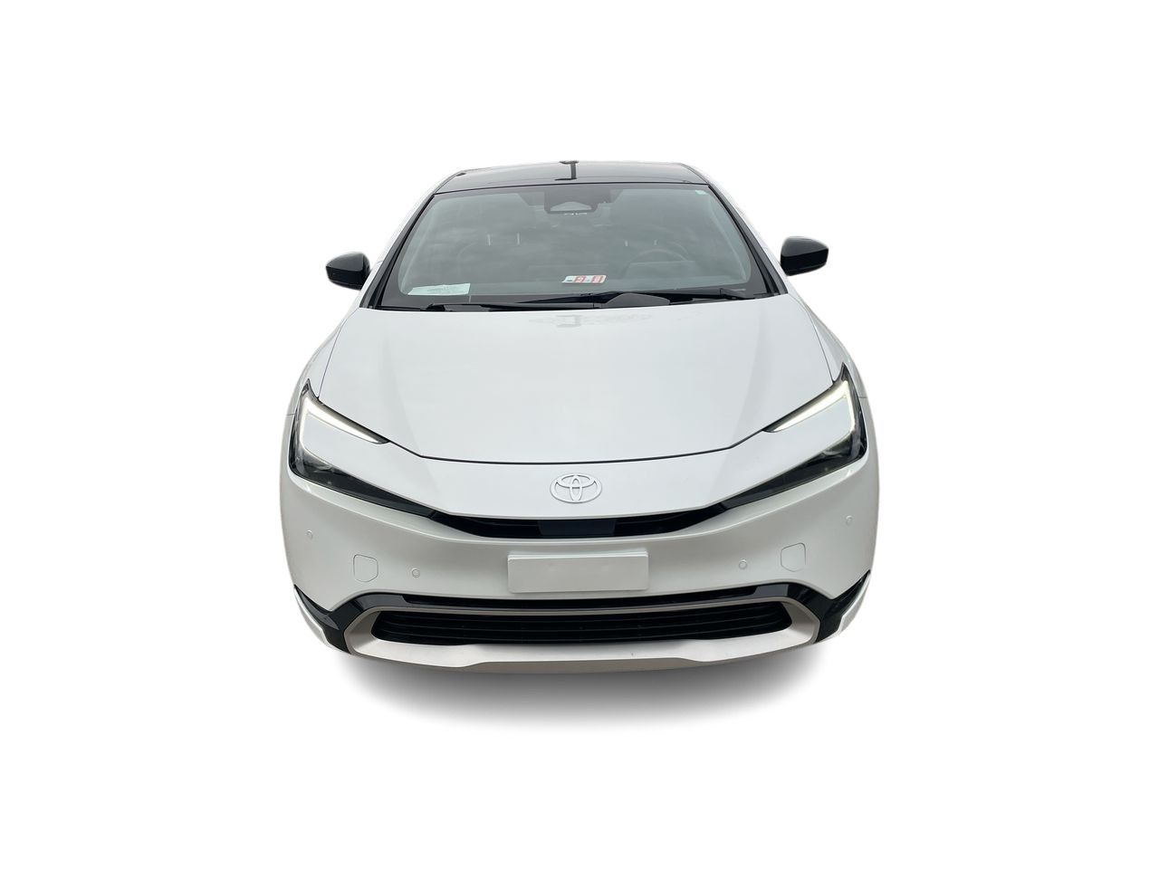 Toyota Prius Prime  2024