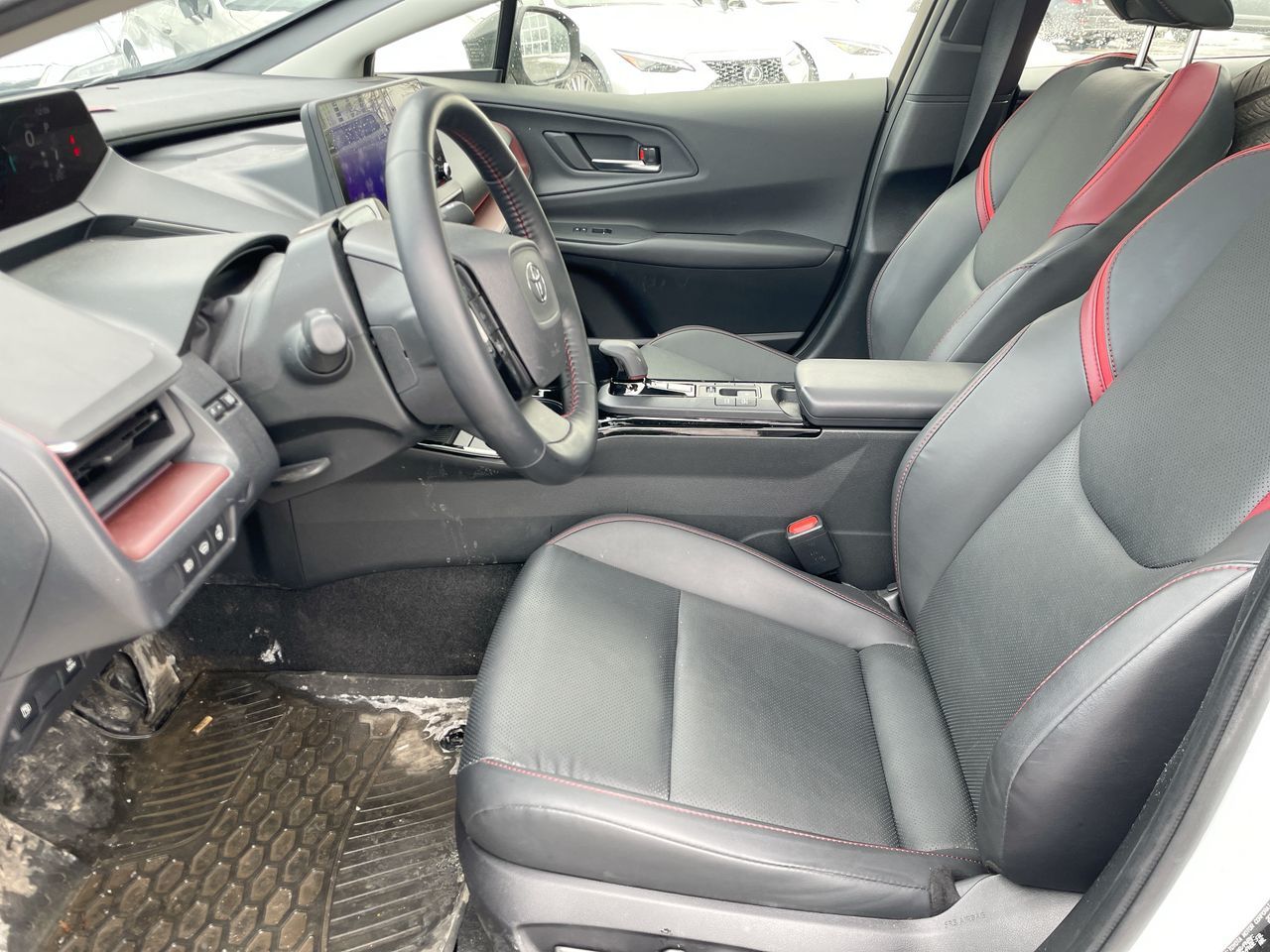 2024 Toyota Prius Prime in Laval, Quebec