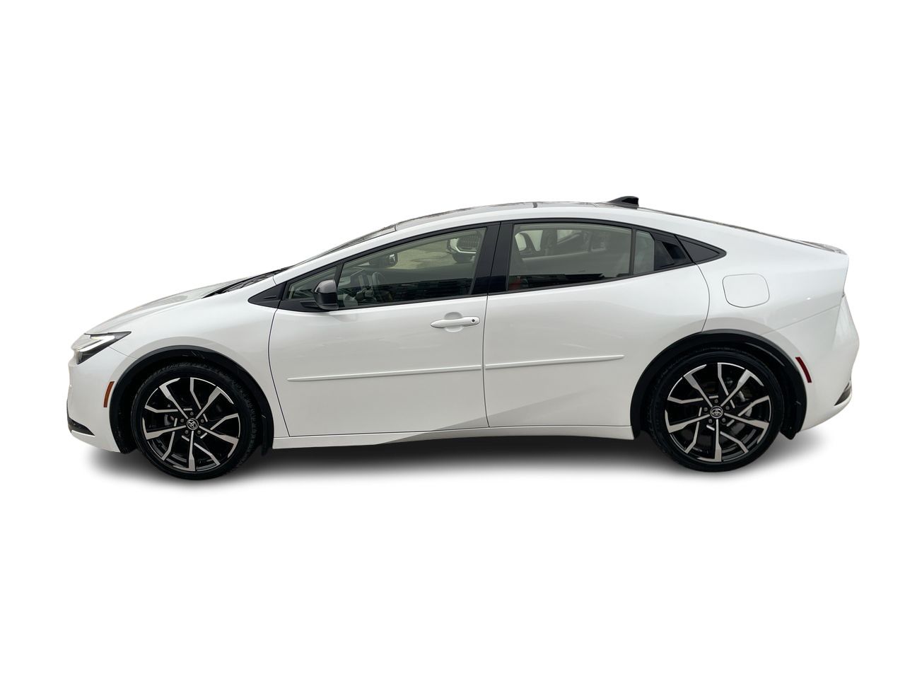 Toyota Prius Prime  2024