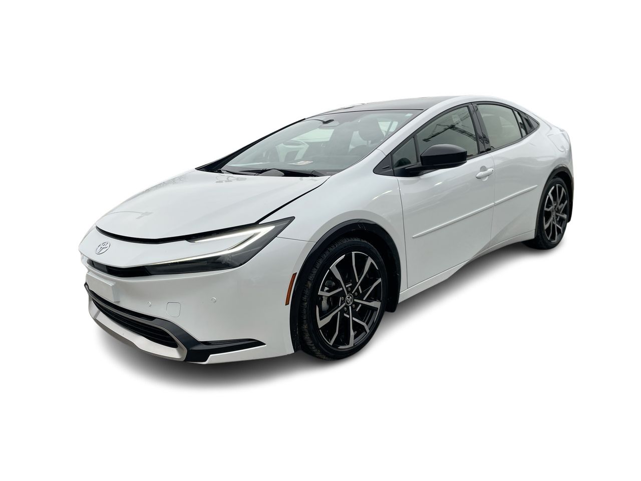 Toyota Prius Prime  2024