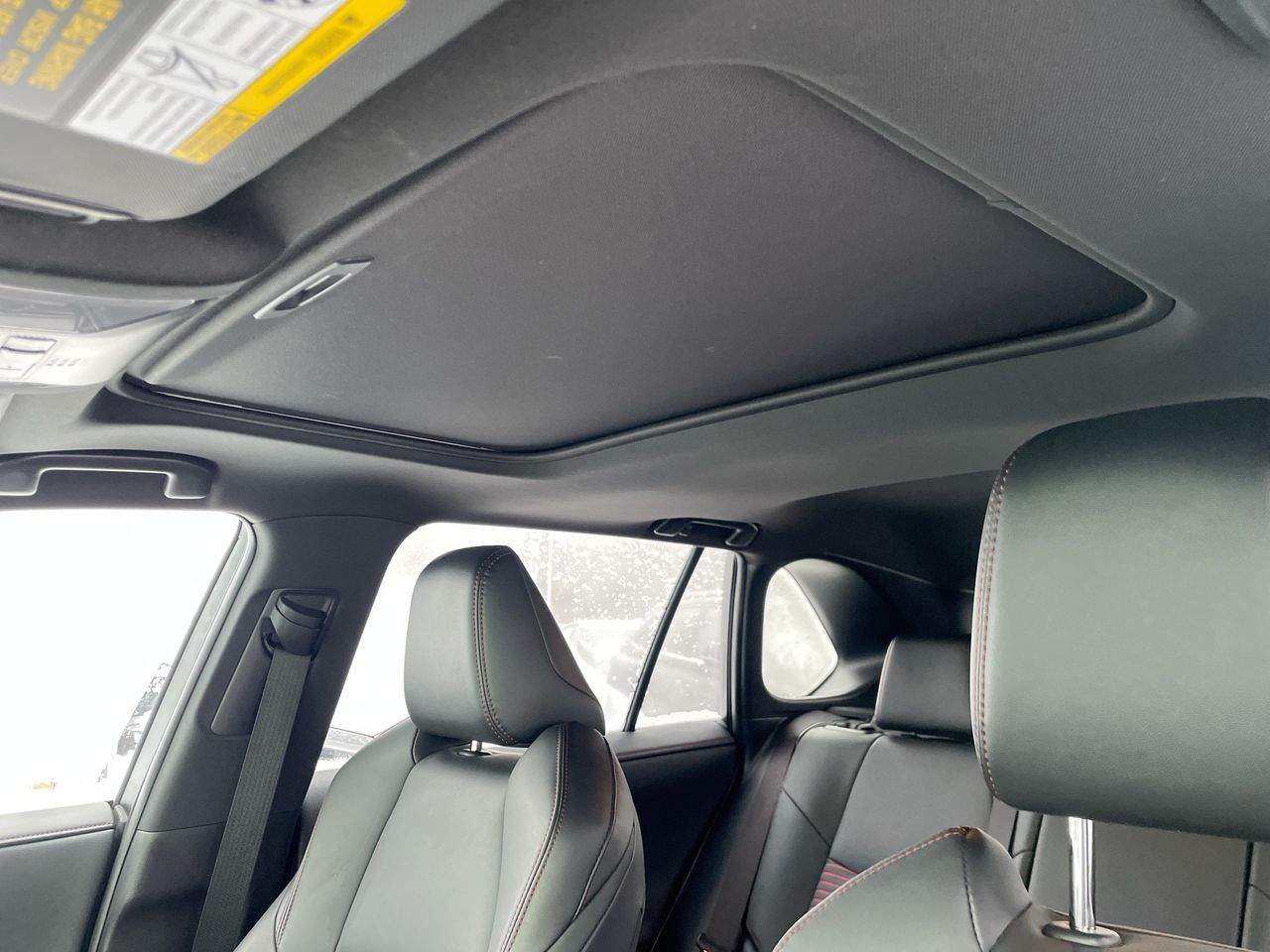 Toyota RAV4 Prime  2021