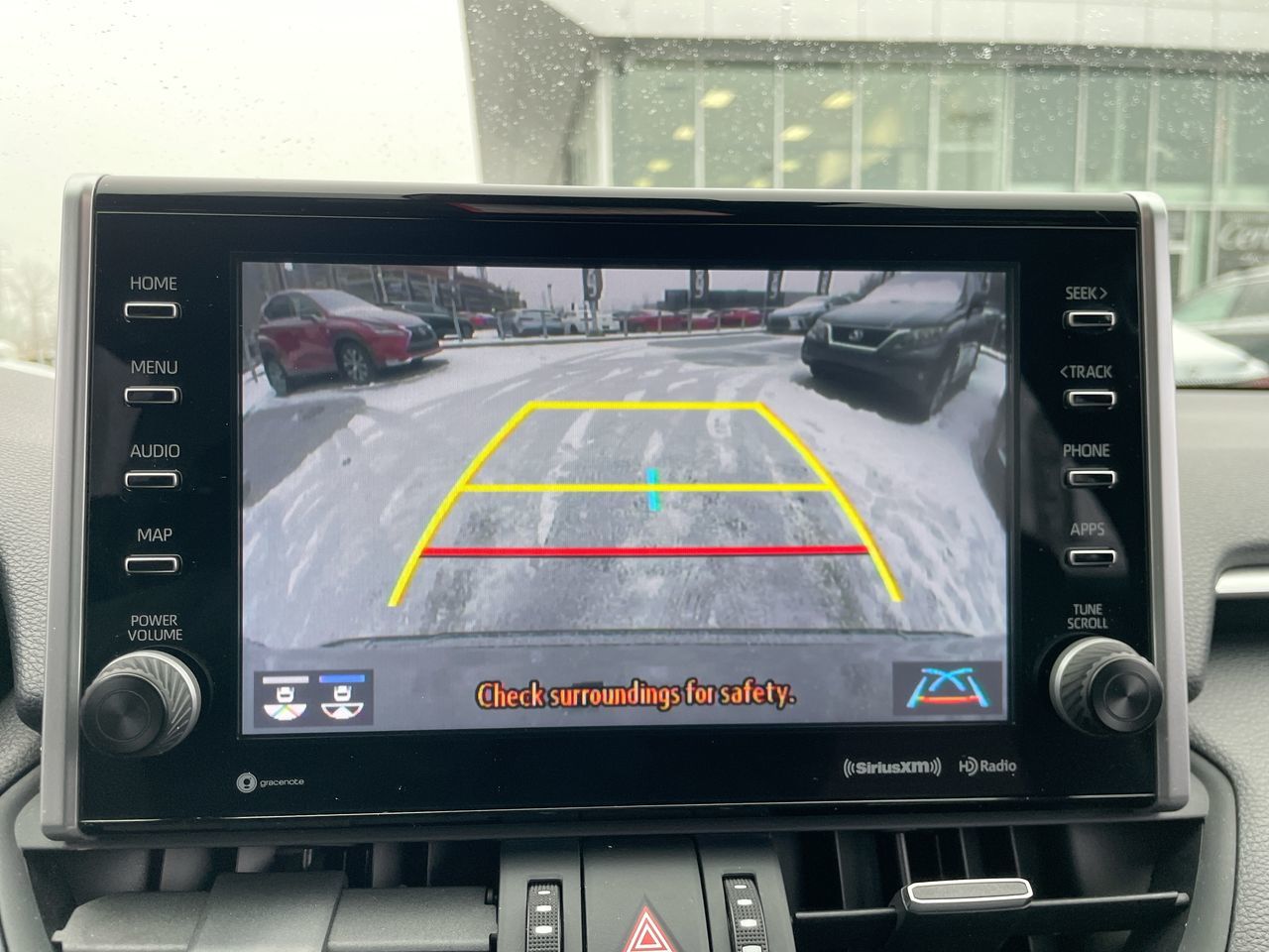 Toyota RAV4 Prime  2021