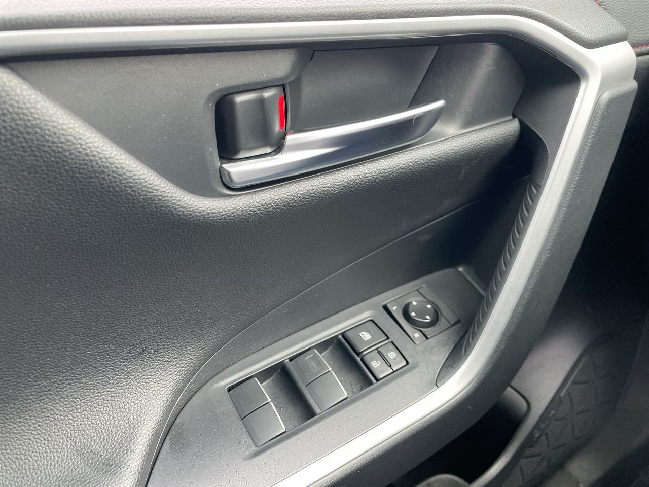 Toyota RAV4 Prime  2021