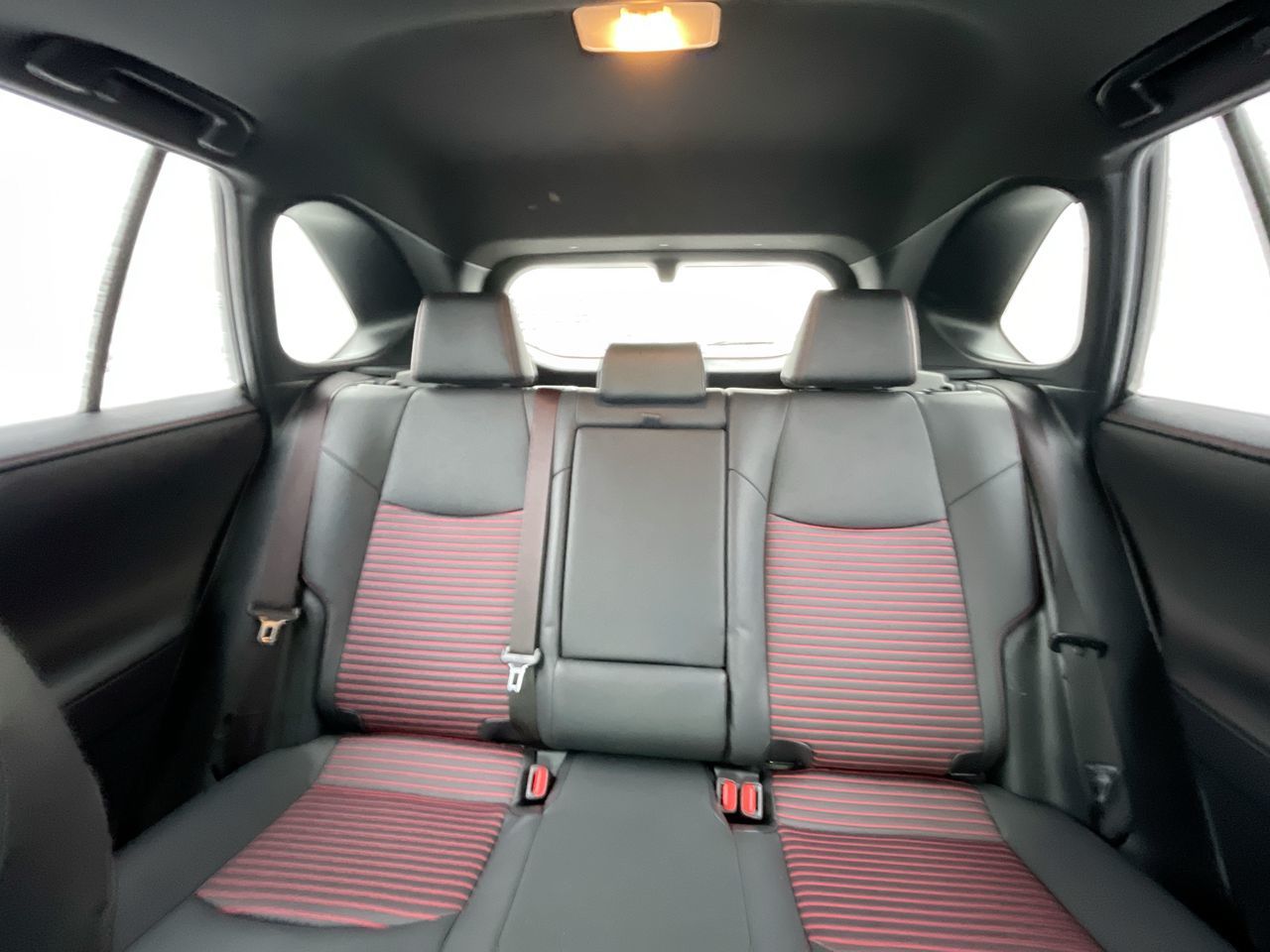 Toyota RAV4 Prime  2021