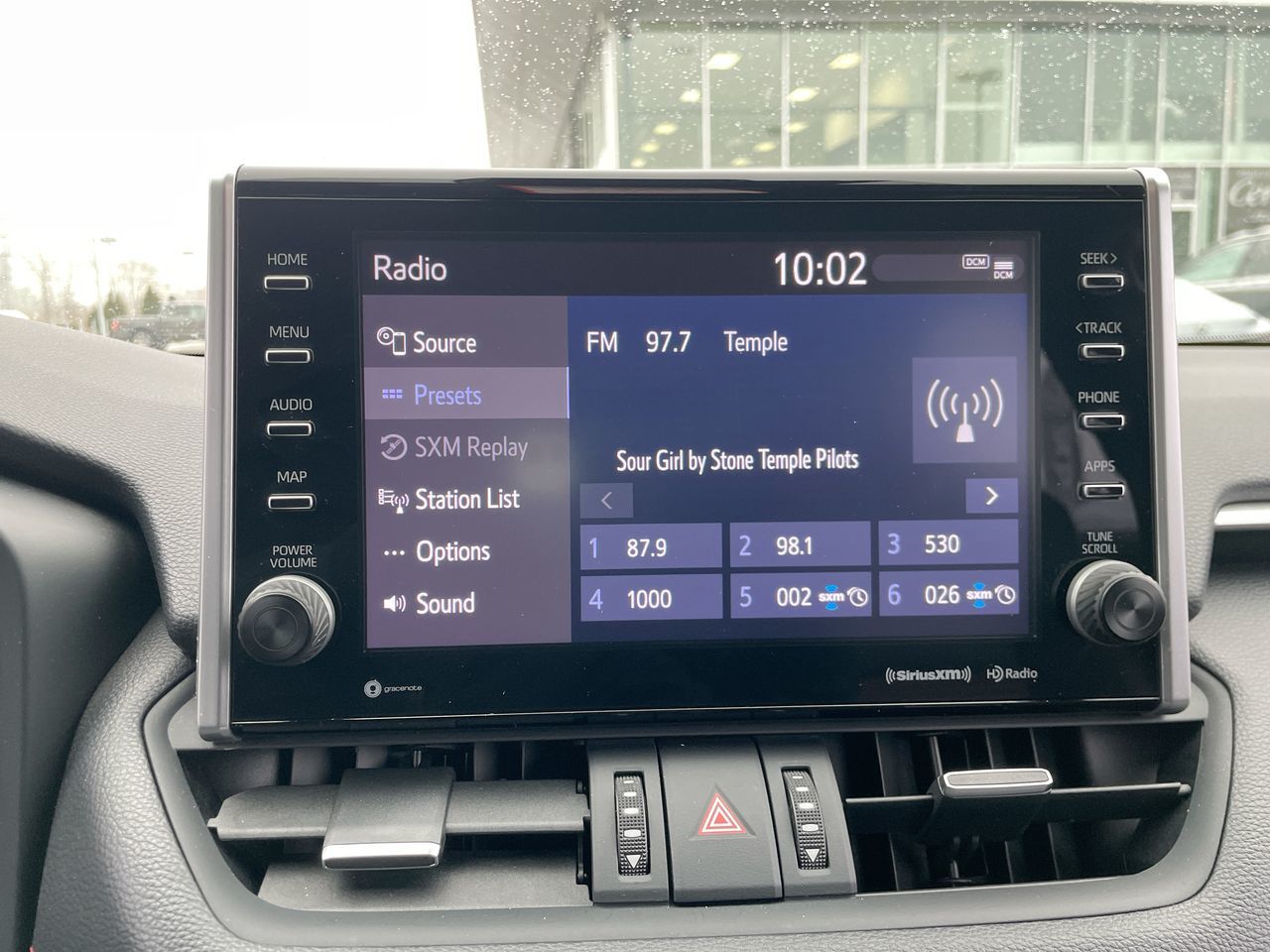 Toyota RAV4 Prime  2021