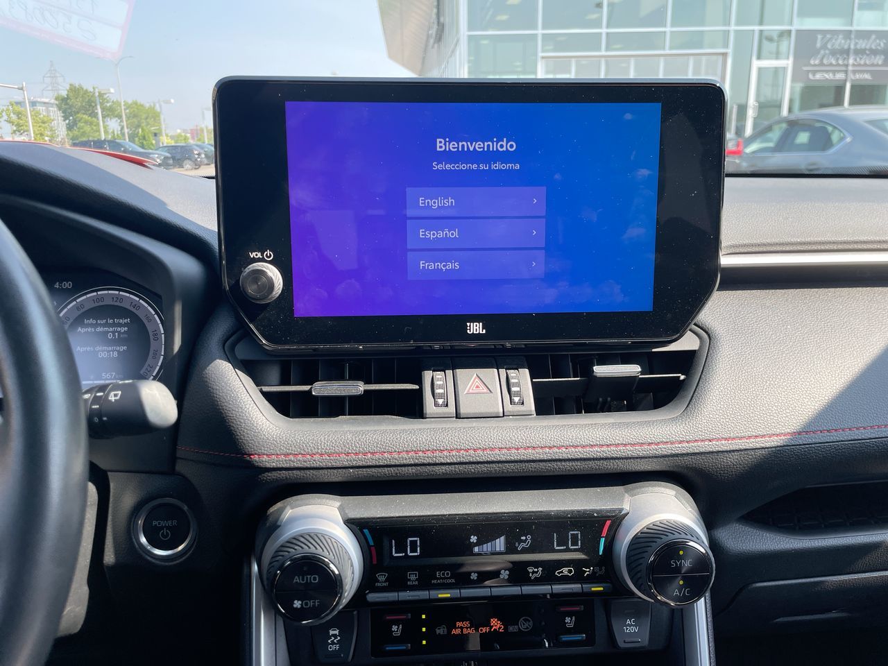 2023 Toyota RAV4 Prime in Laval, Quebec