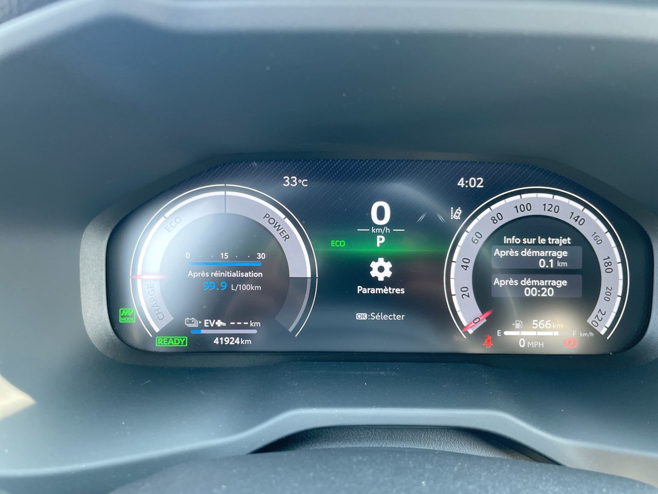 2023 Toyota RAV4 Prime in Laval, Quebec