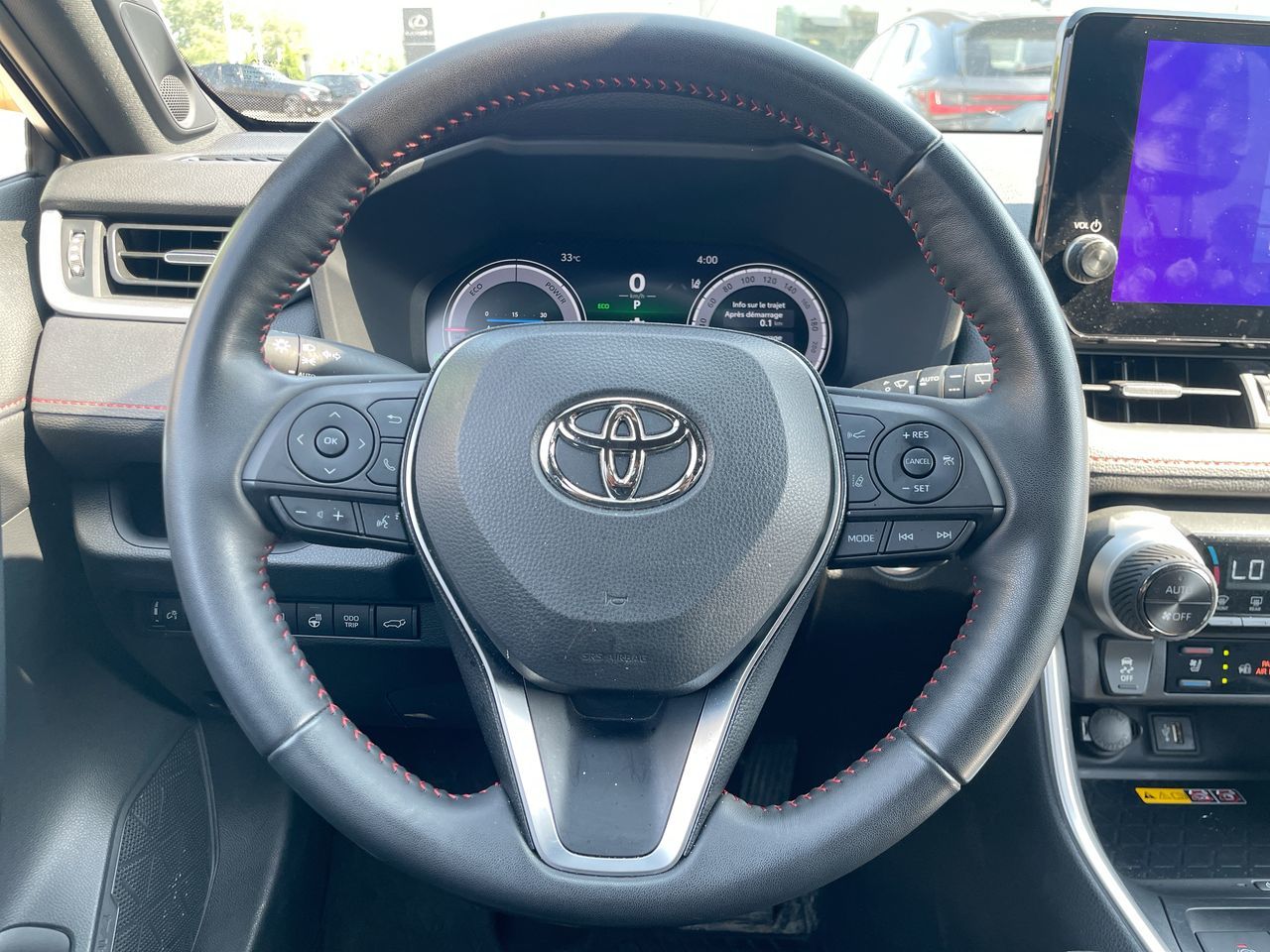 2023 Toyota RAV4 Prime in Laval, Quebec