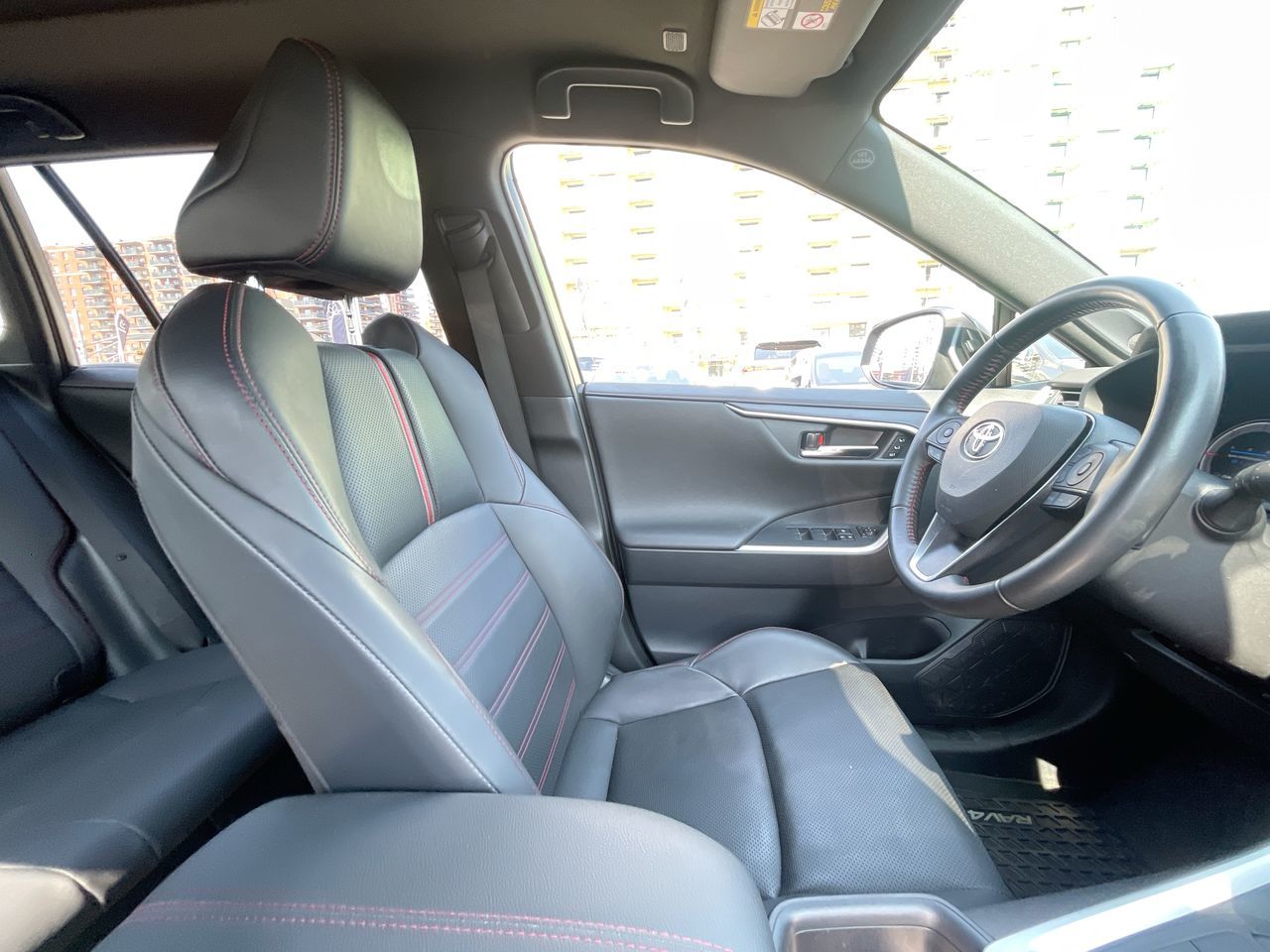 2023 Toyota RAV4 Prime in Laval, Quebec