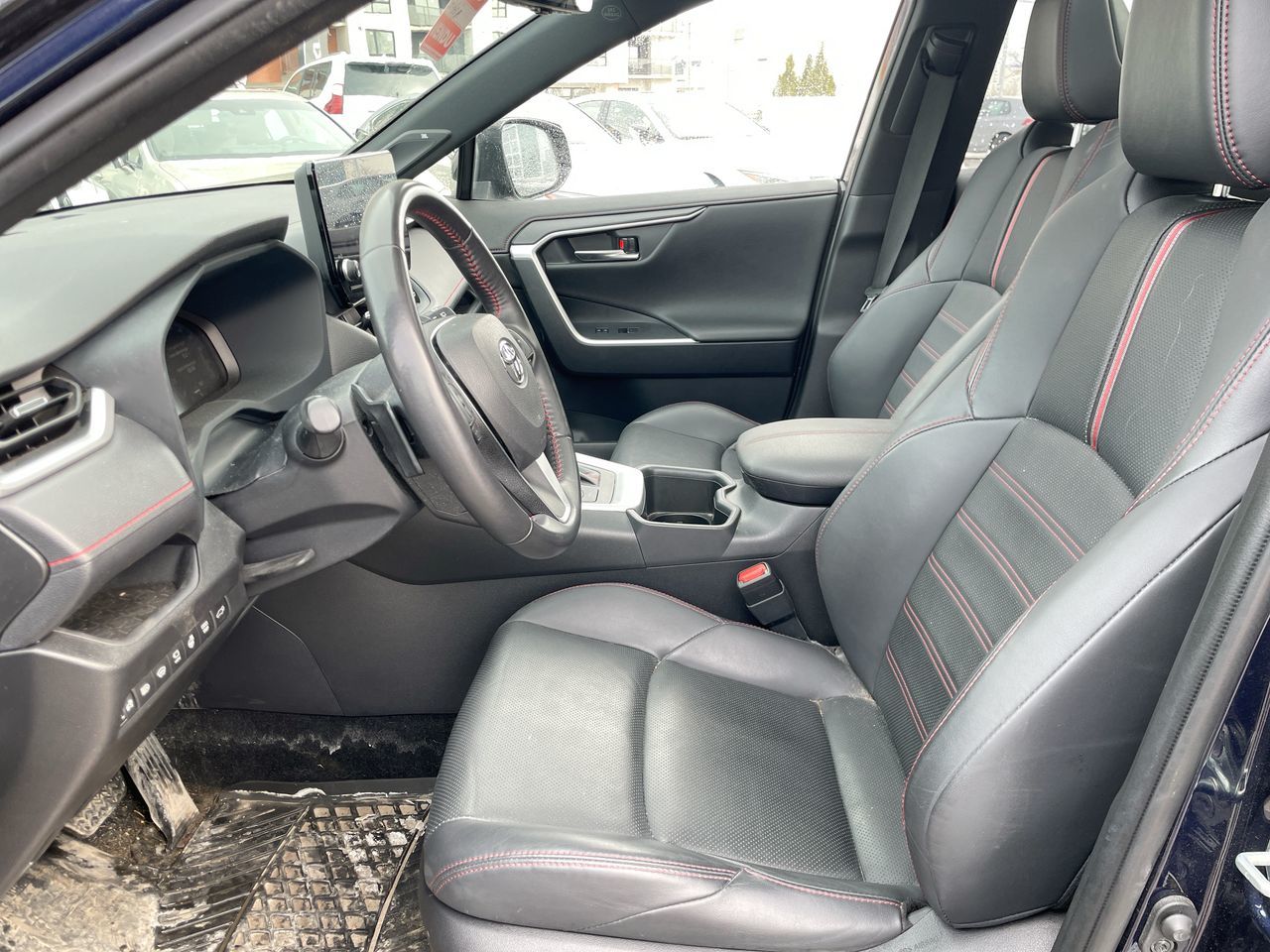 2023 Toyota RAV4 Prime in Laval, Quebec