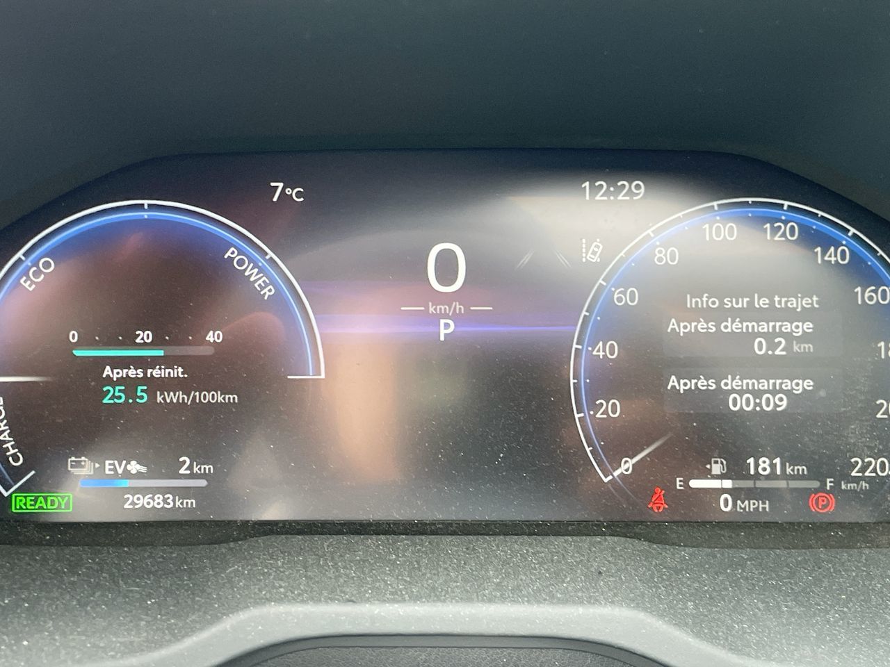 2023 Toyota RAV4 Prime in Laval, Quebec