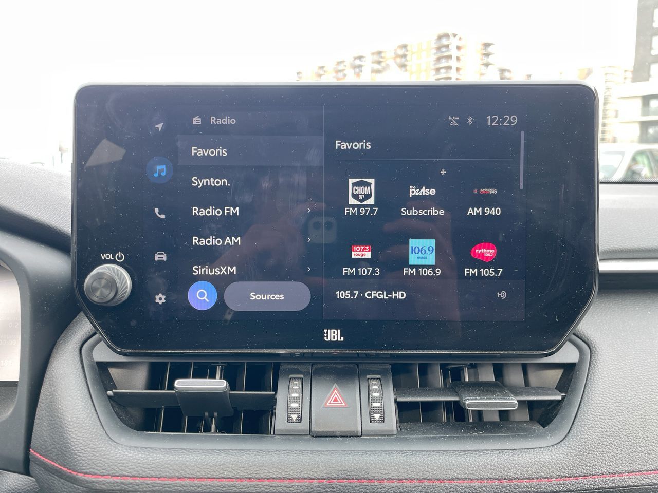 2023 Toyota RAV4 Prime in Laval, Quebec