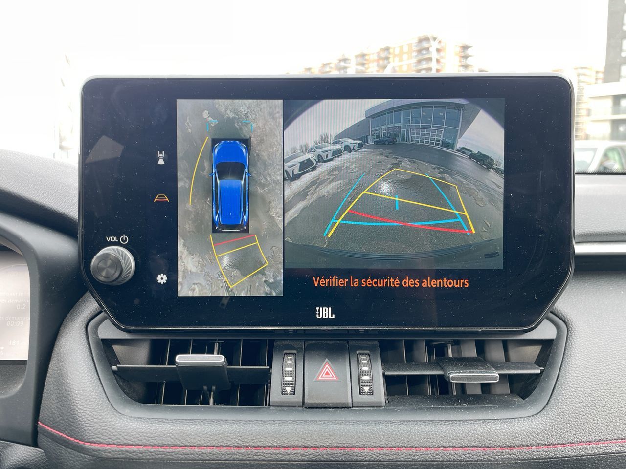 2023 Toyota RAV4 Prime in Laval, Quebec