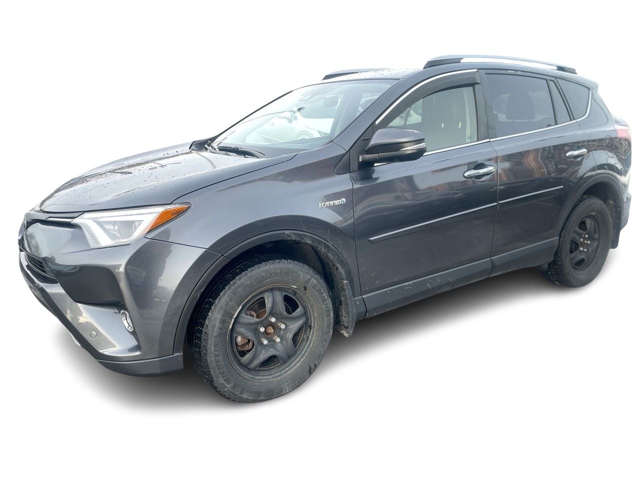 Toyota RAV4  2018 à Laval, Québec