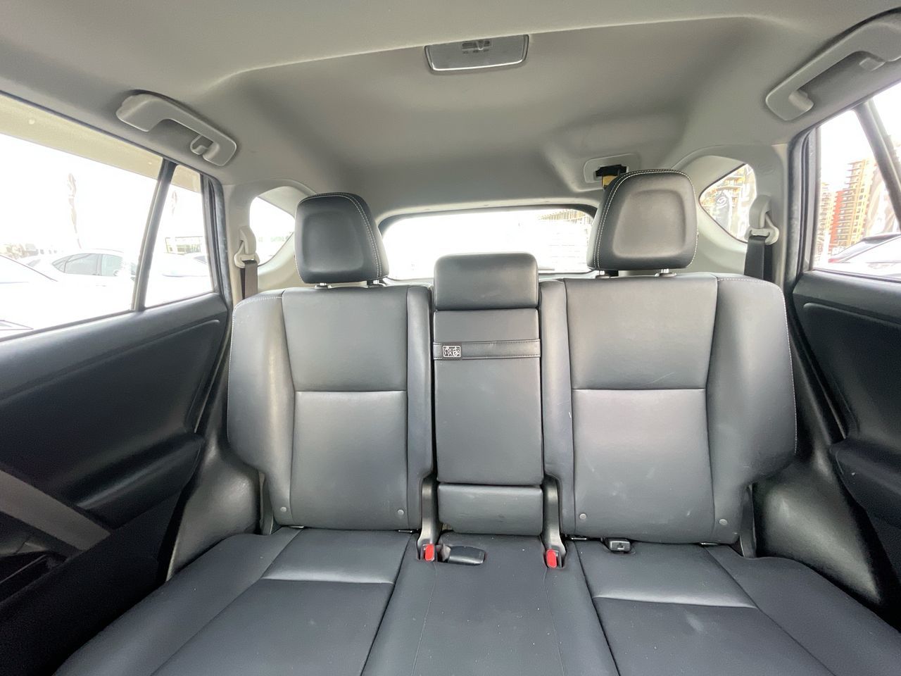 Toyota RAV4  2018 à Laval, Québec