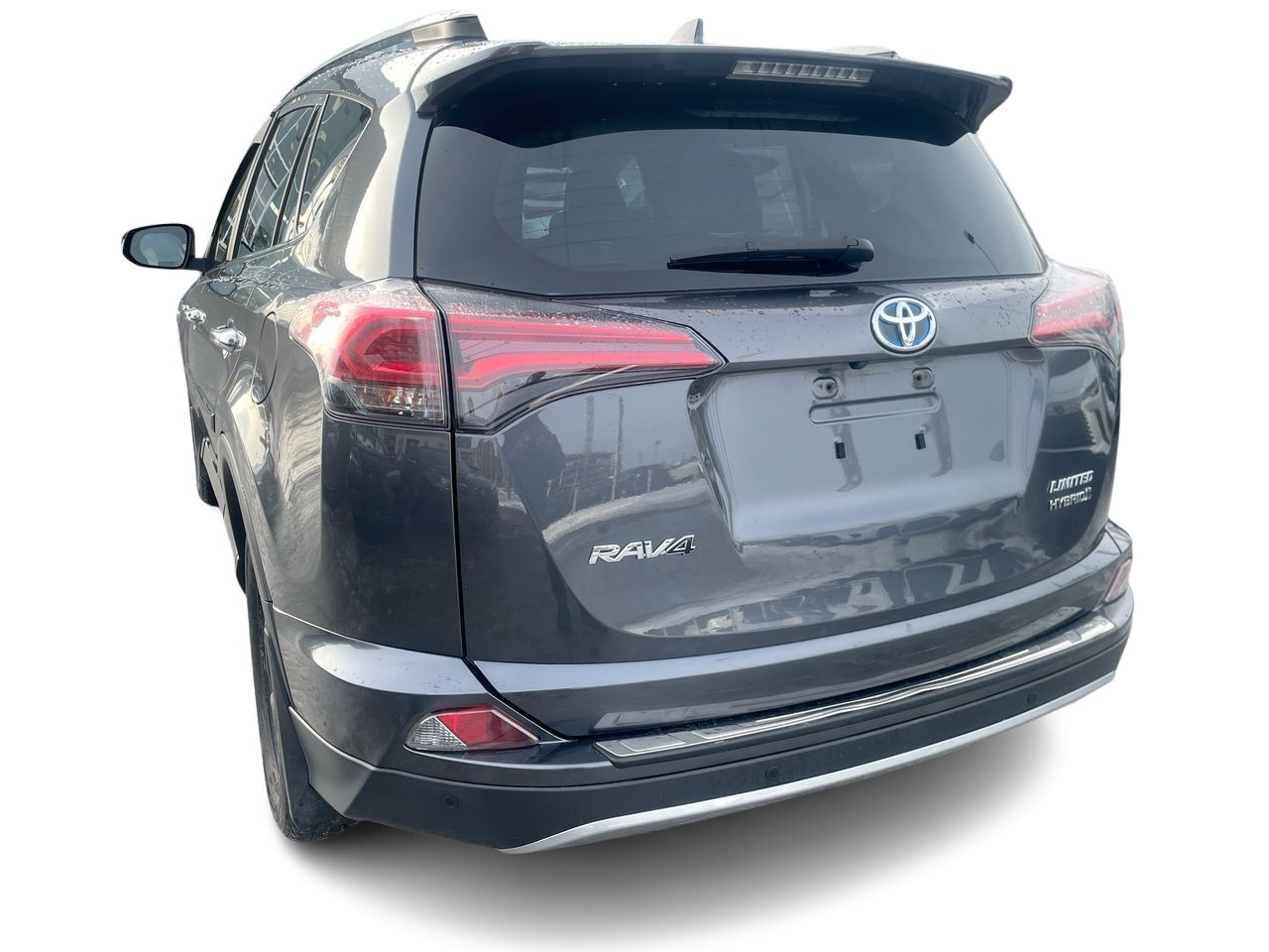 Toyota RAV4  2018 à Laval, Québec