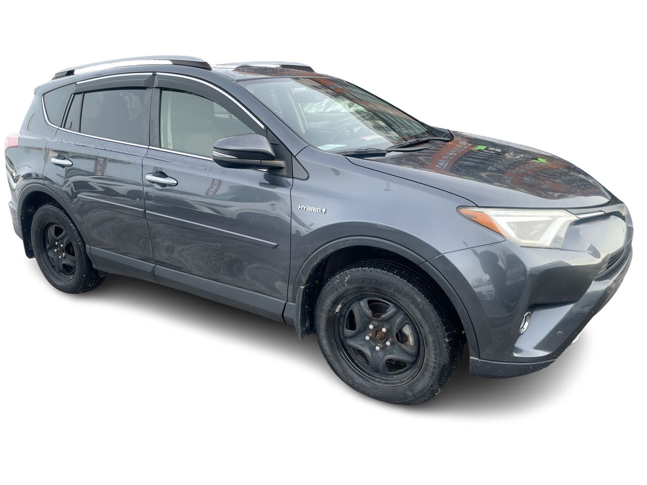 Toyota RAV4  2018 à Laval, Québec