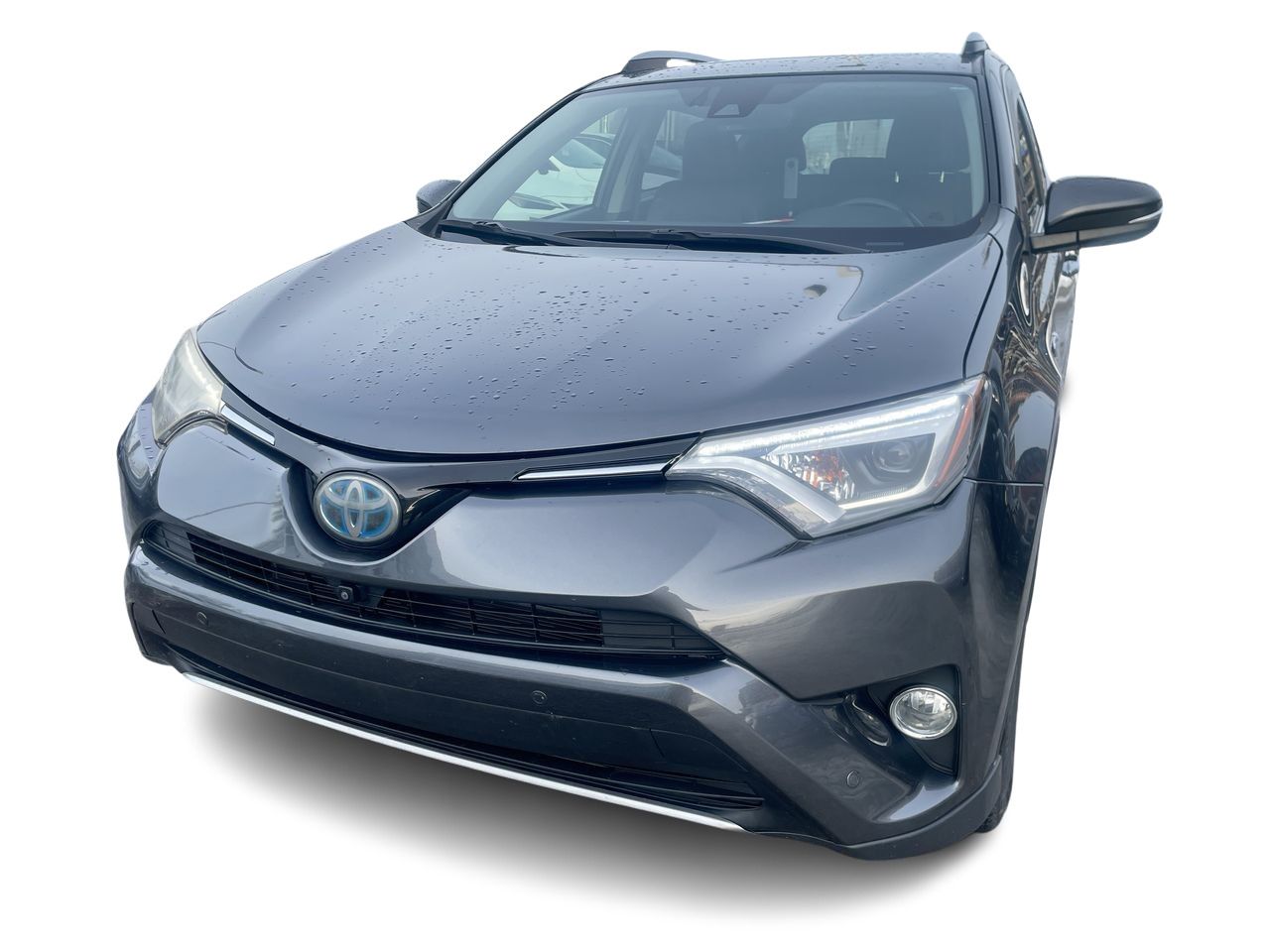 Toyota RAV4  2018 à Laval, Québec