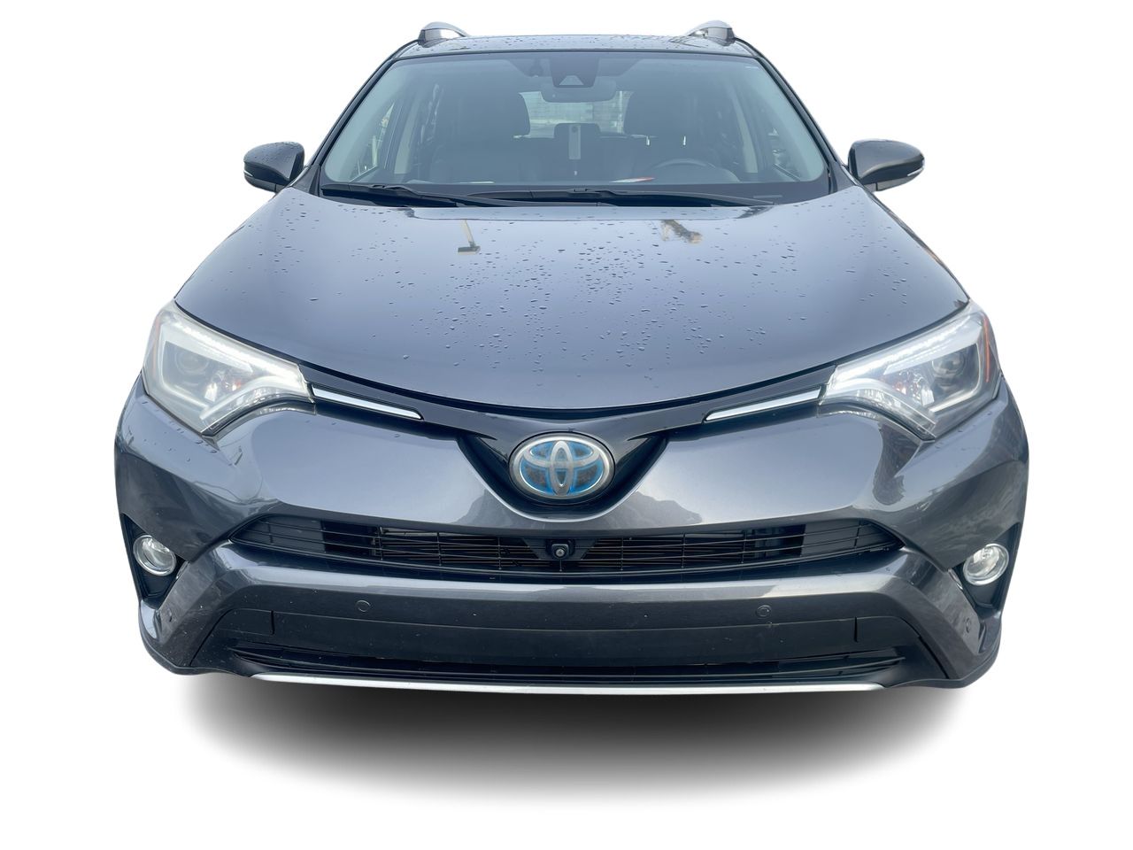 Toyota RAV4  2018 à Laval, Québec