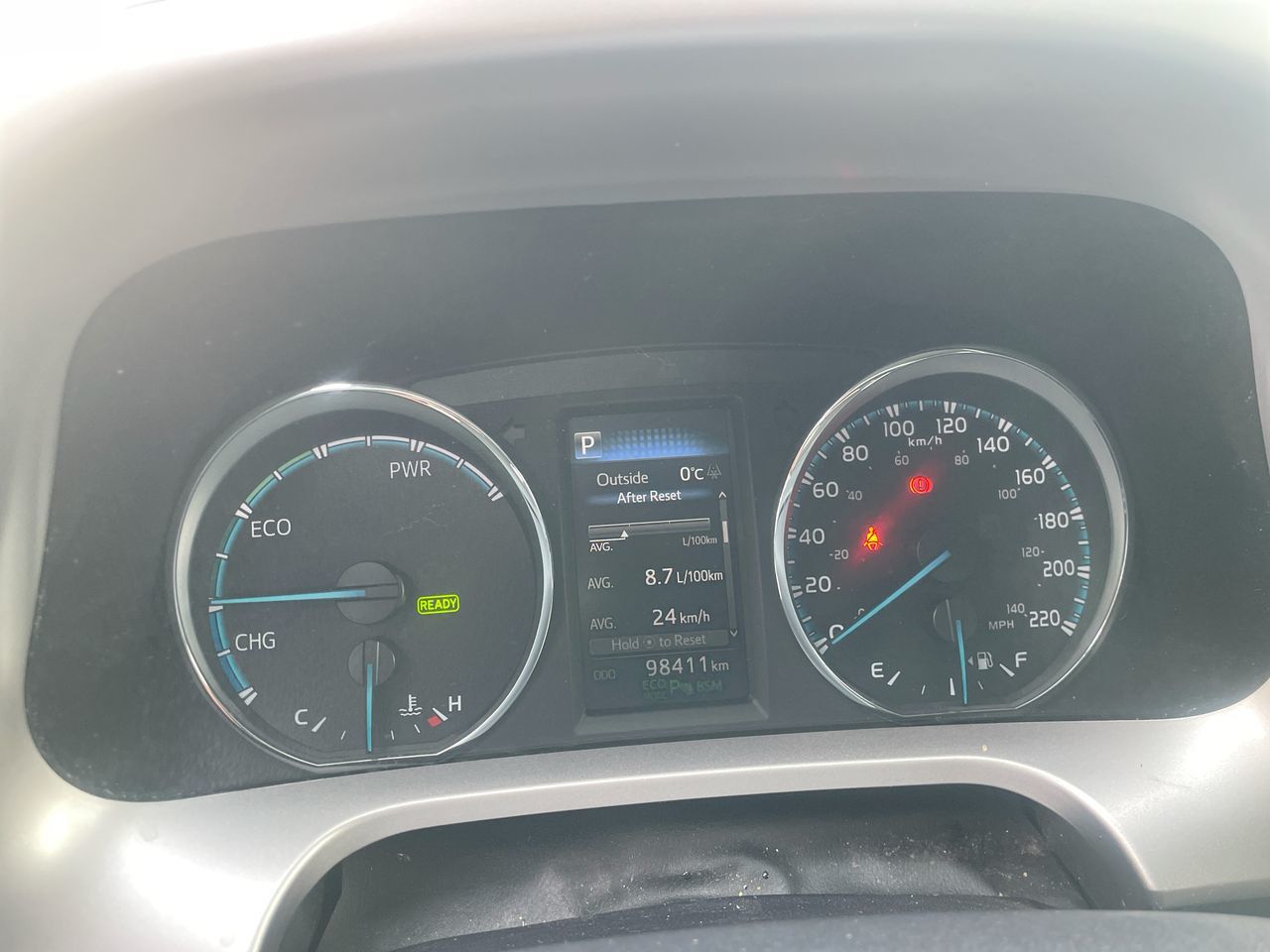 Toyota RAV4  2018 à Laval, Québec