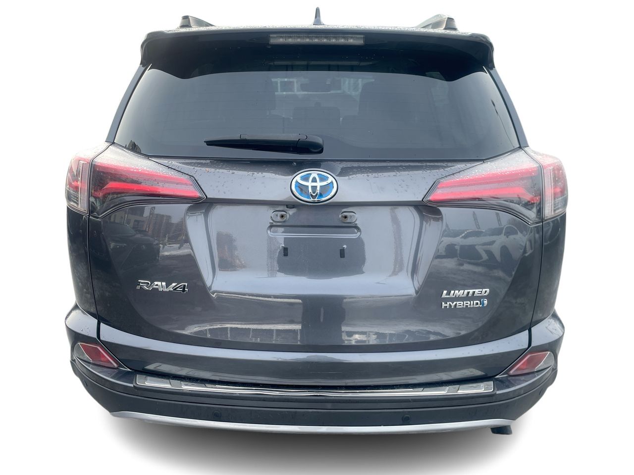 Toyota RAV4  2018 à Laval, Québec