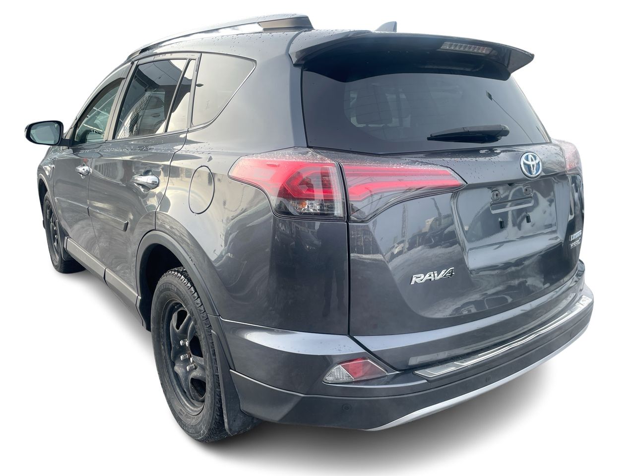 Toyota RAV4  2018 à Laval, Québec