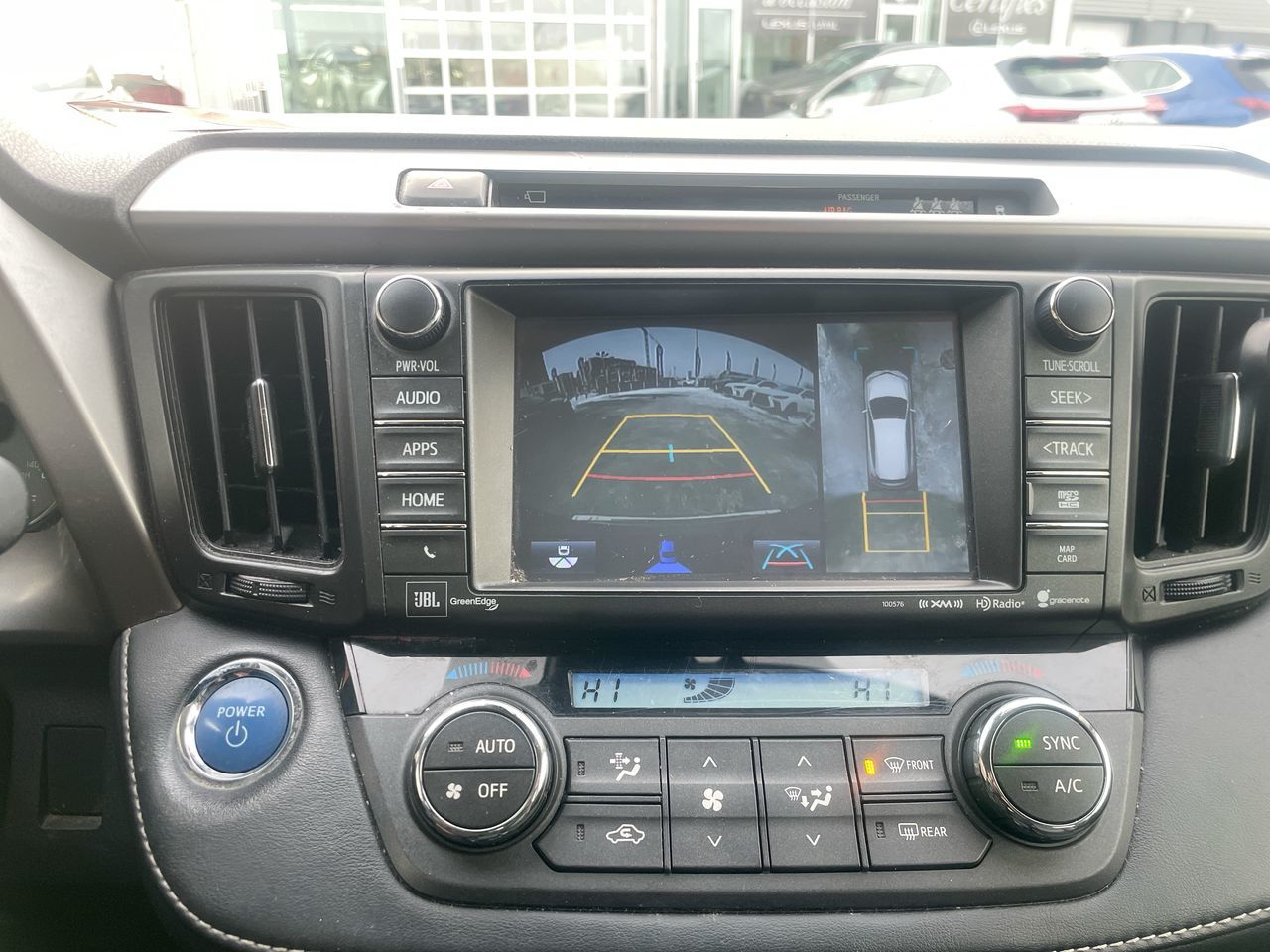 Toyota RAV4  2018 à Laval, Québec