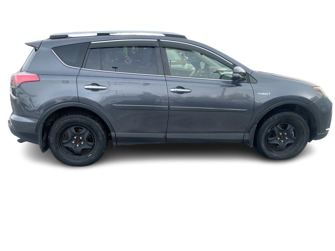 Toyota RAV4  2018 à Laval, Québec