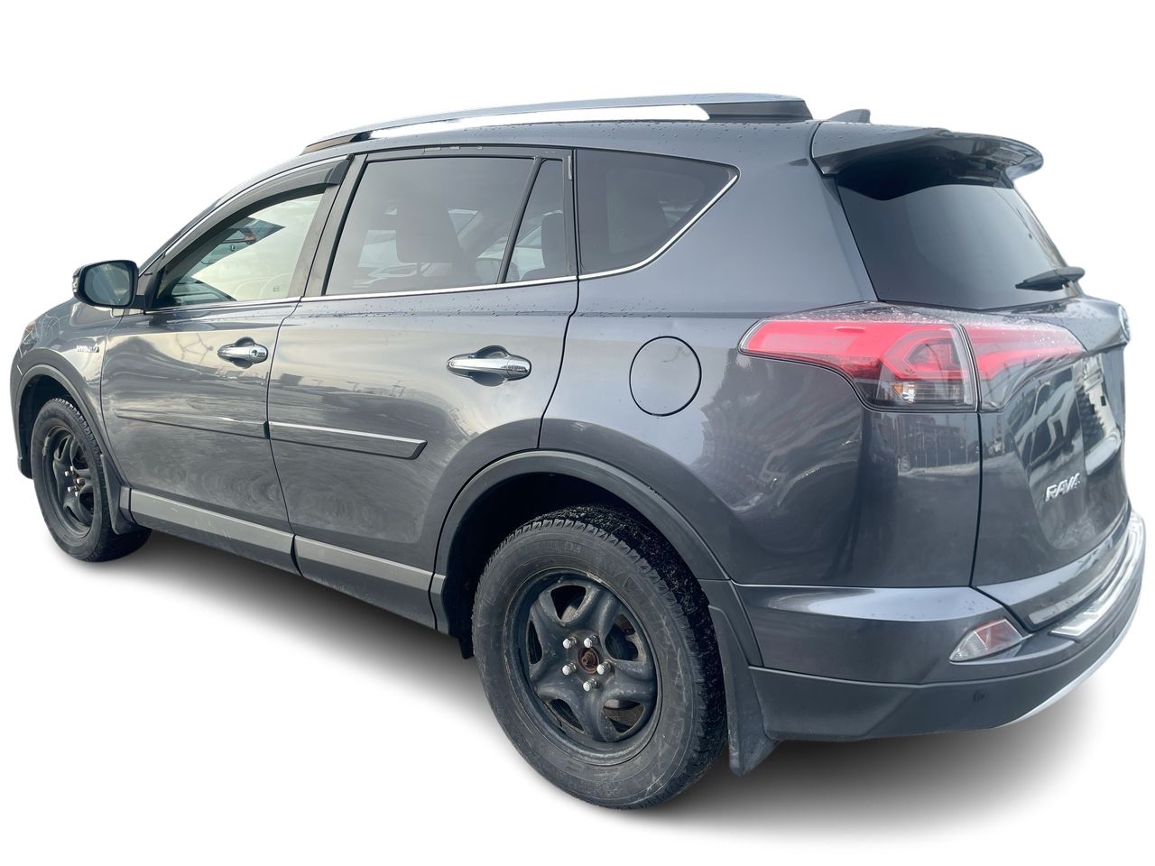 Toyota RAV4  2018 à Laval, Québec