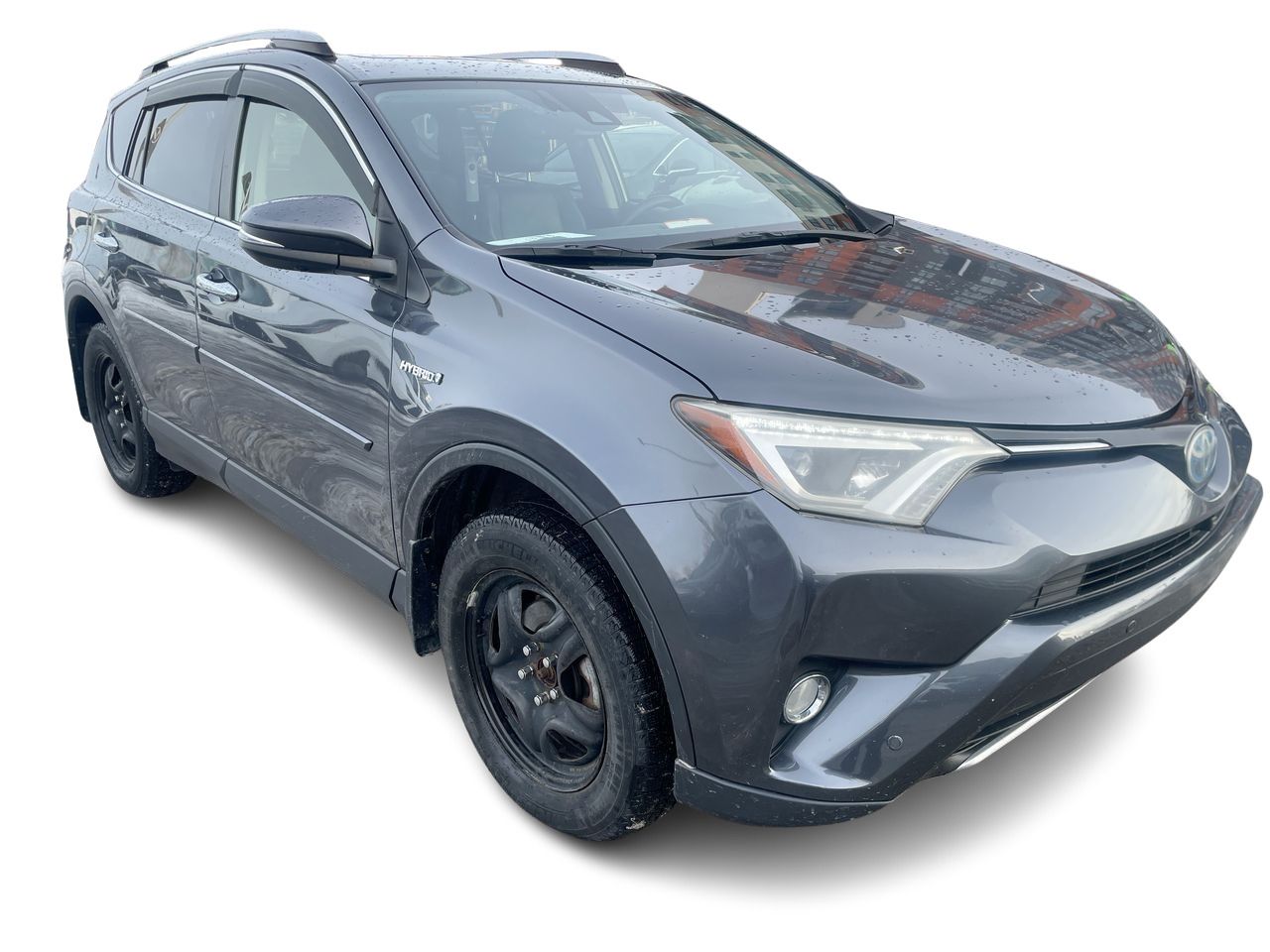 Toyota RAV4  2018 à Laval, Québec