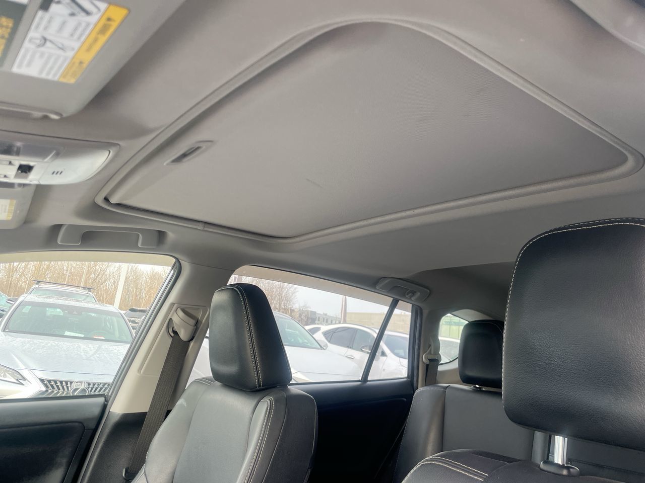 Toyota RAV4  2018 à Laval, Québec