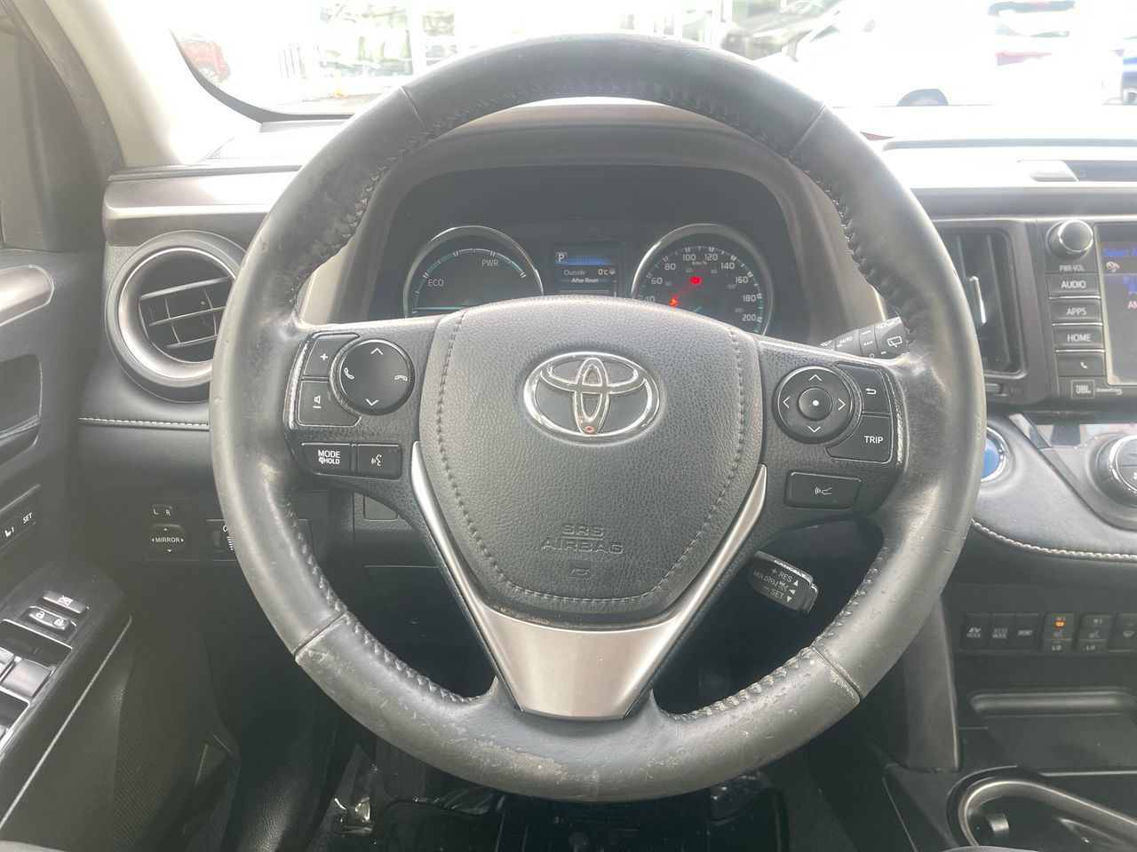 Toyota RAV4  2018 à Laval, Québec