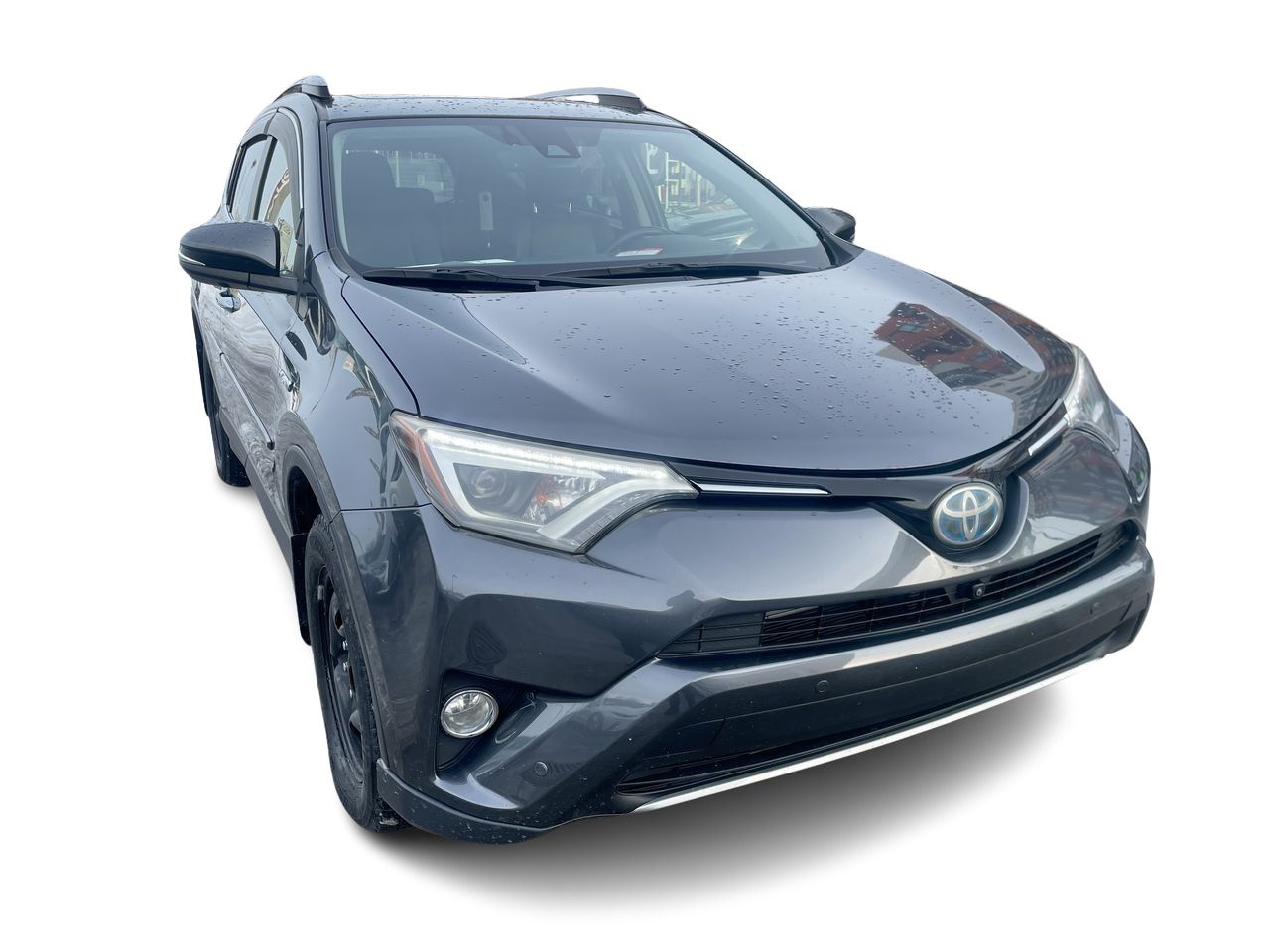 Toyota RAV4  2018 à Laval, Québec