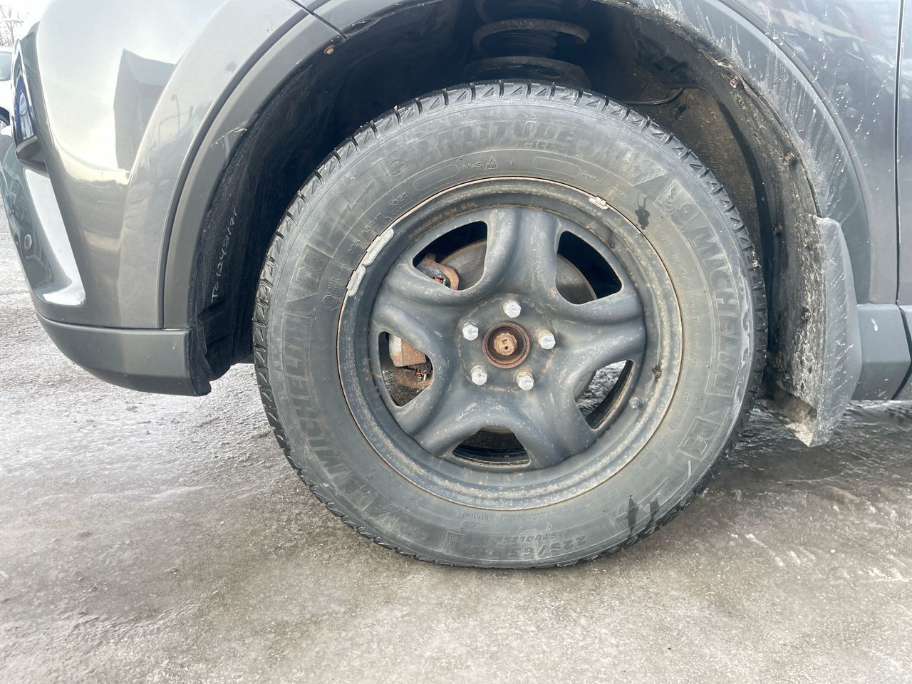 Toyota RAV4  2018 à Laval, Québec