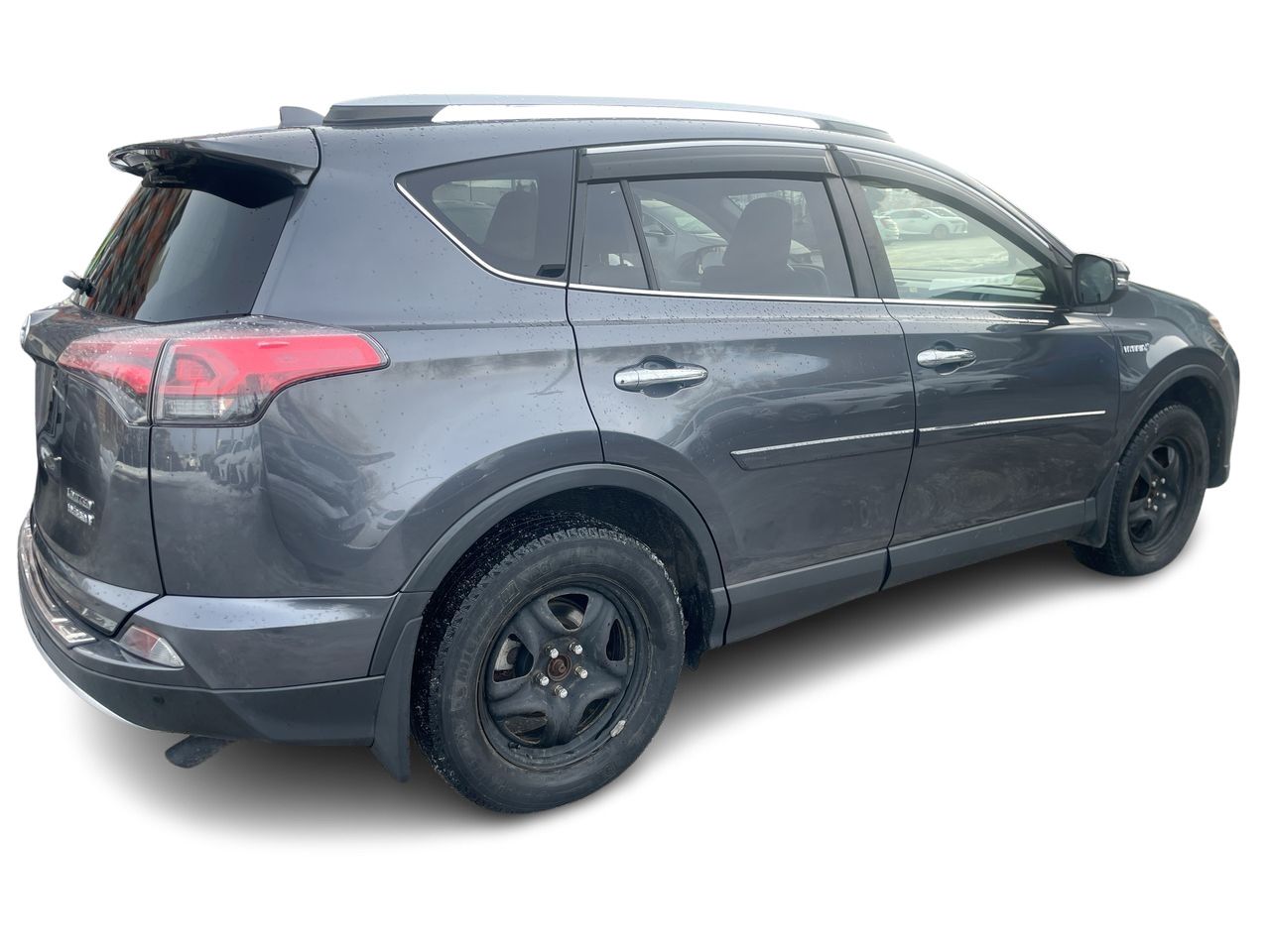 Toyota RAV4  2018 à Laval, Québec