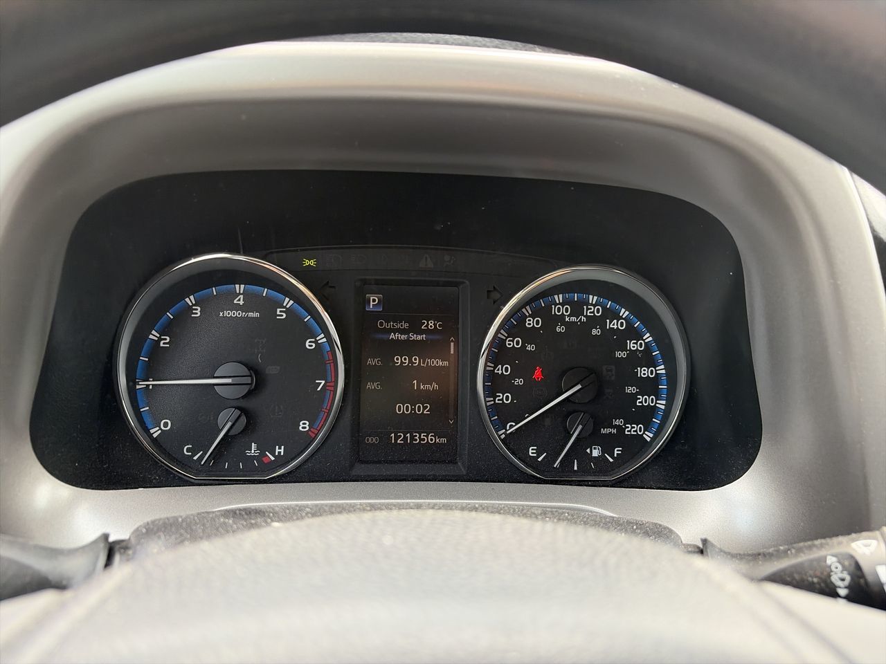 Toyota RAV4  2018 à Laval, Québec