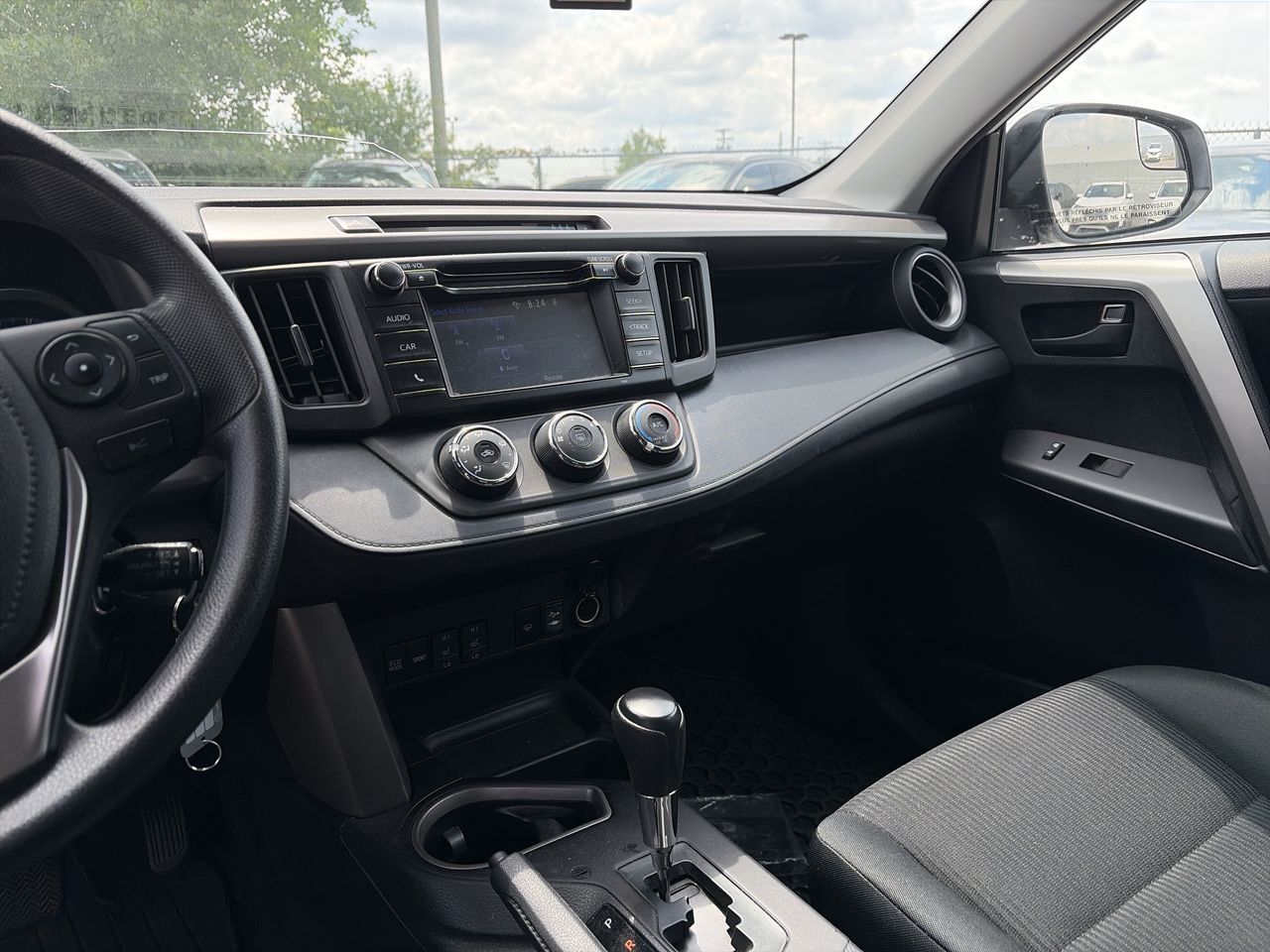 Toyota RAV4  2018 à Laval, Québec