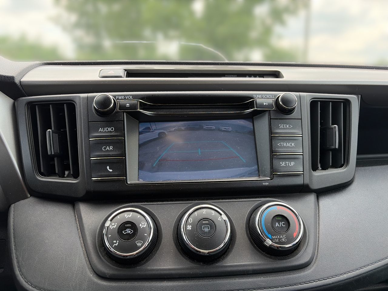 Toyota RAV4  2018 à Laval, Québec